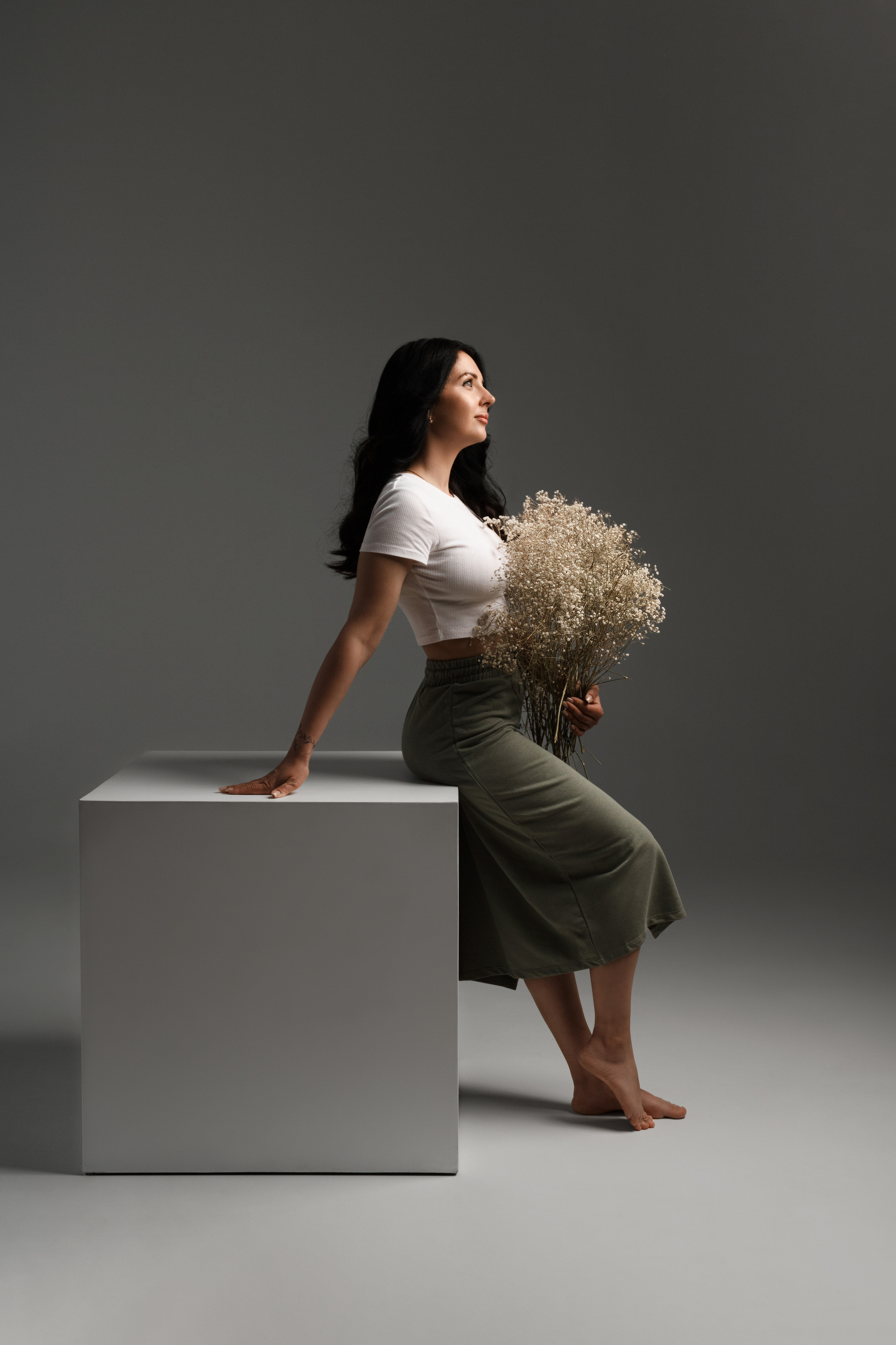 Женский. Фотограф в Лодзи Светлана Шкуратова