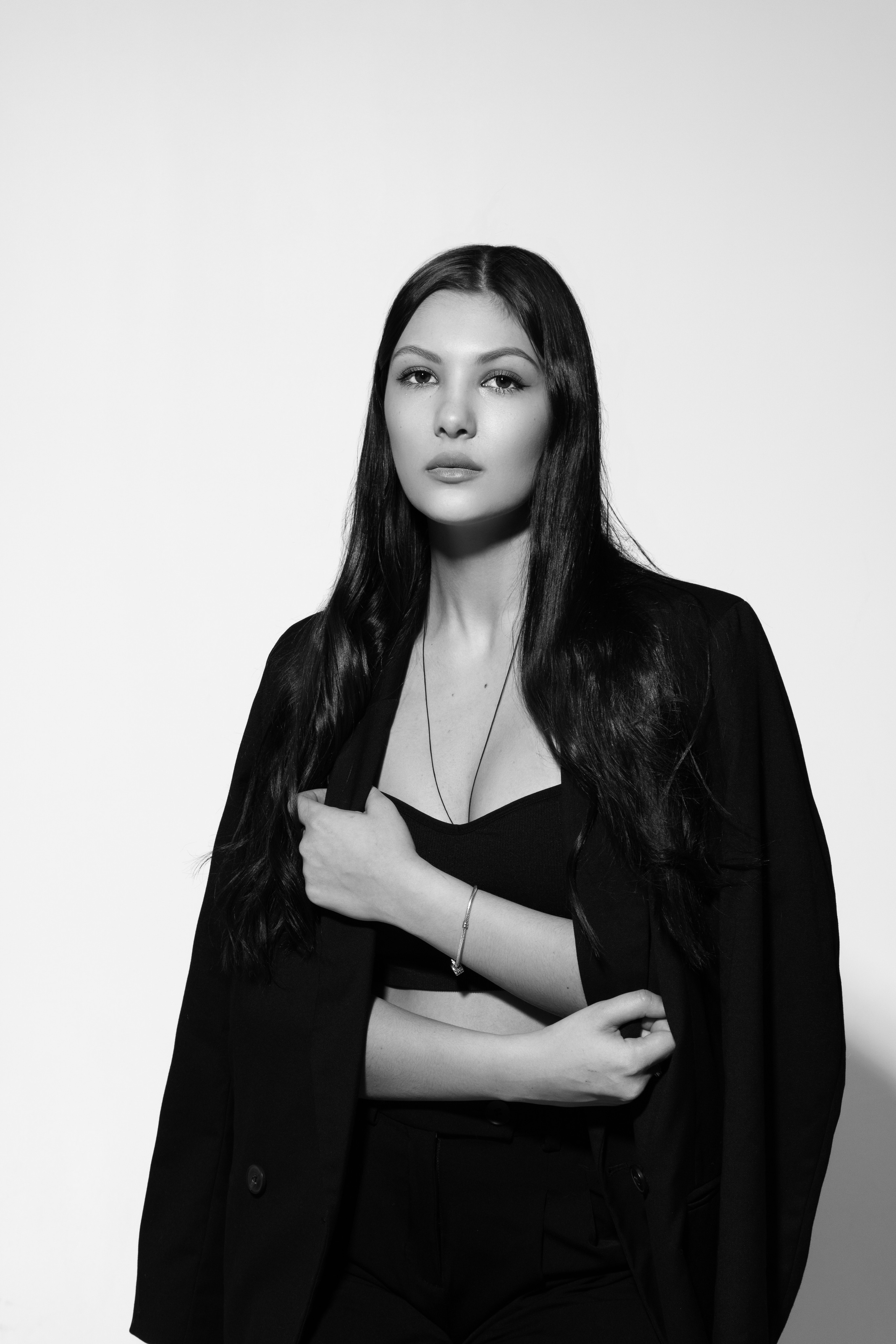 Женский. Фотограф в Лодзи Светлана Шкуратова