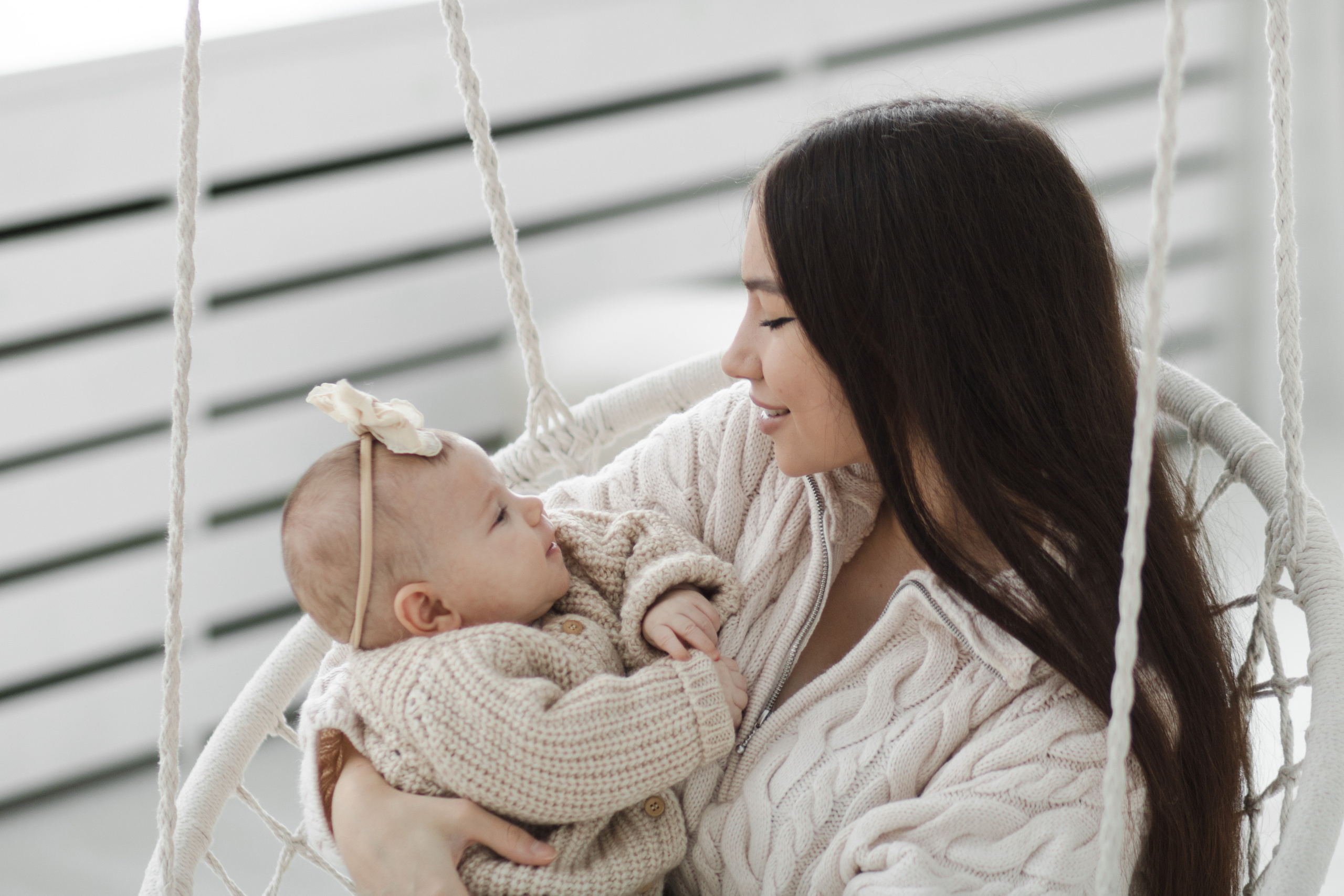 Rodziny. Fotograf w Łodzi Lana Shkuratova