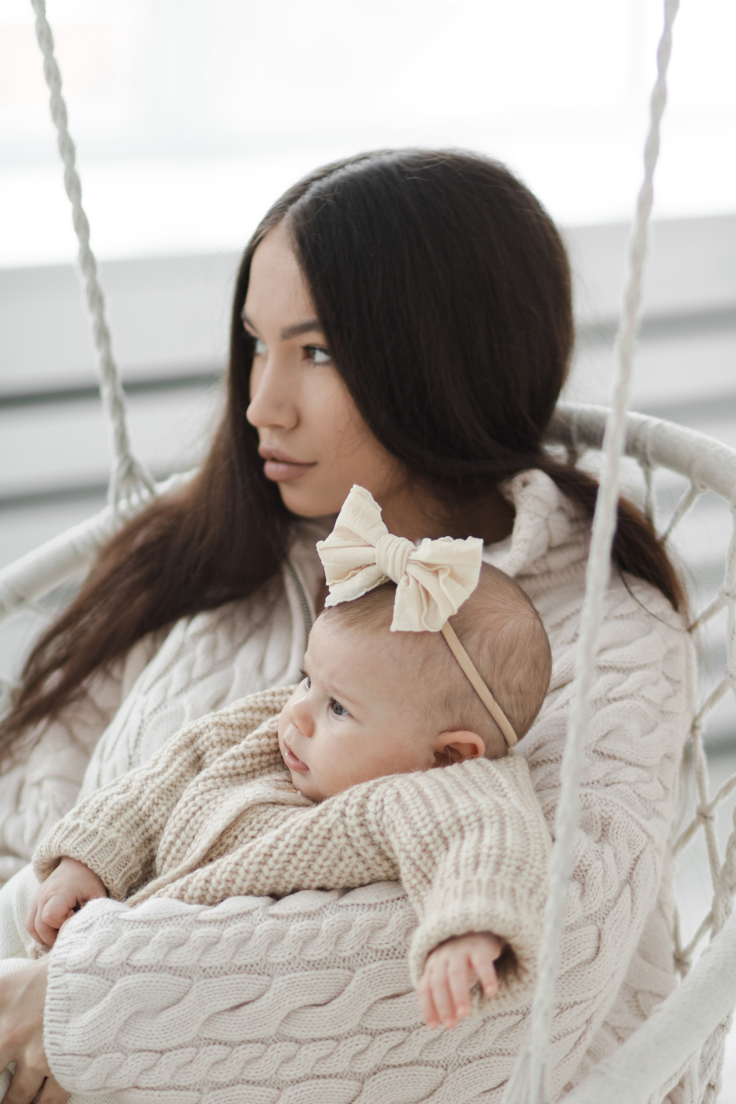 Rodziny. Fotograf w Łodzi Lana Shkuratova