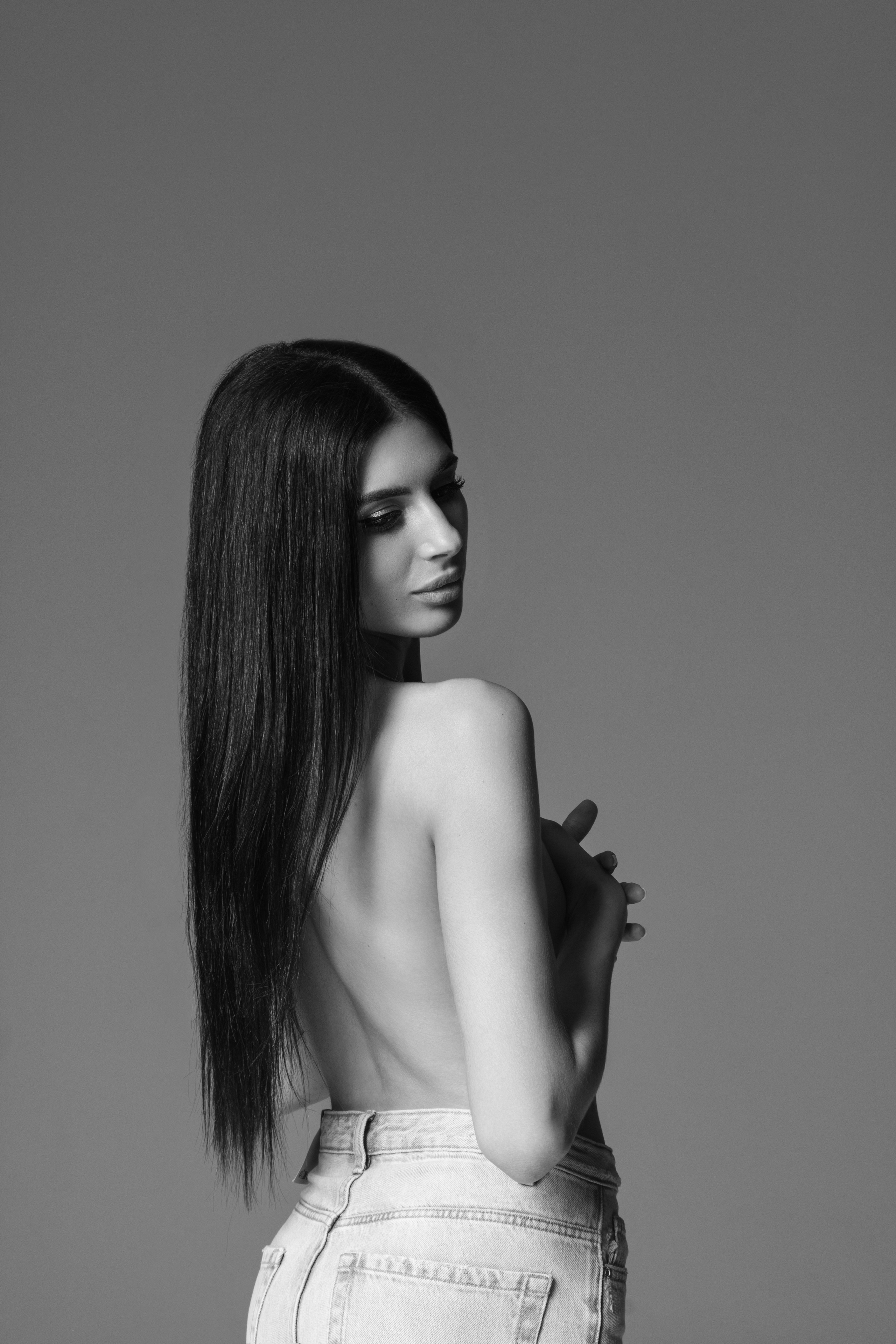 Женский. Фотограф в Лодзи Светлана Шкуратова