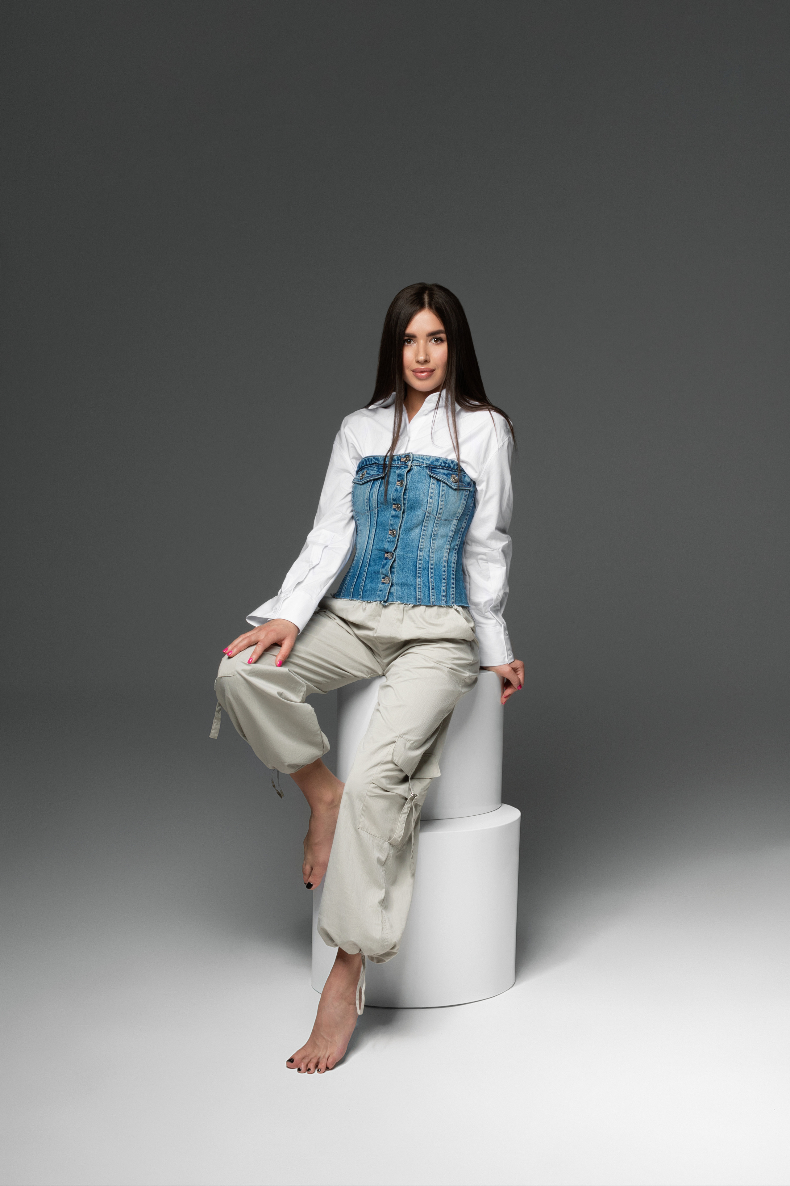 Женский. Фотограф в Лодзи Светлана Шкуратова