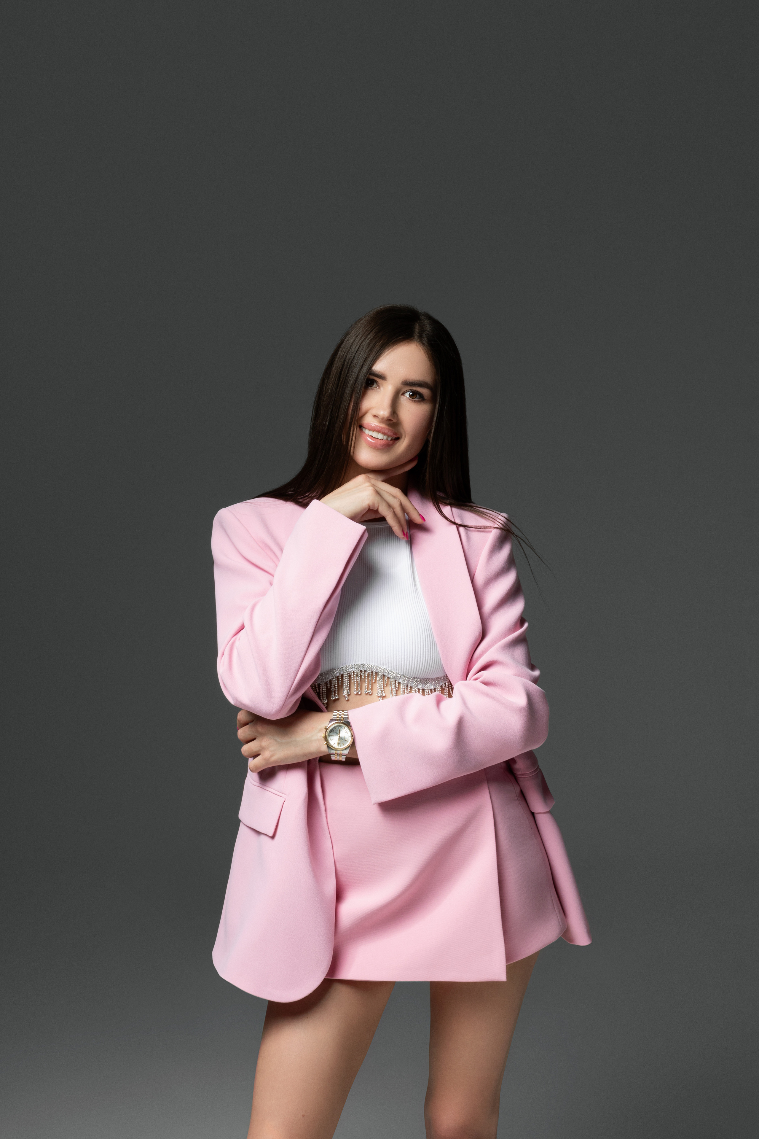 Женский. Фотограф в Лодзи Светлана Шкуратова