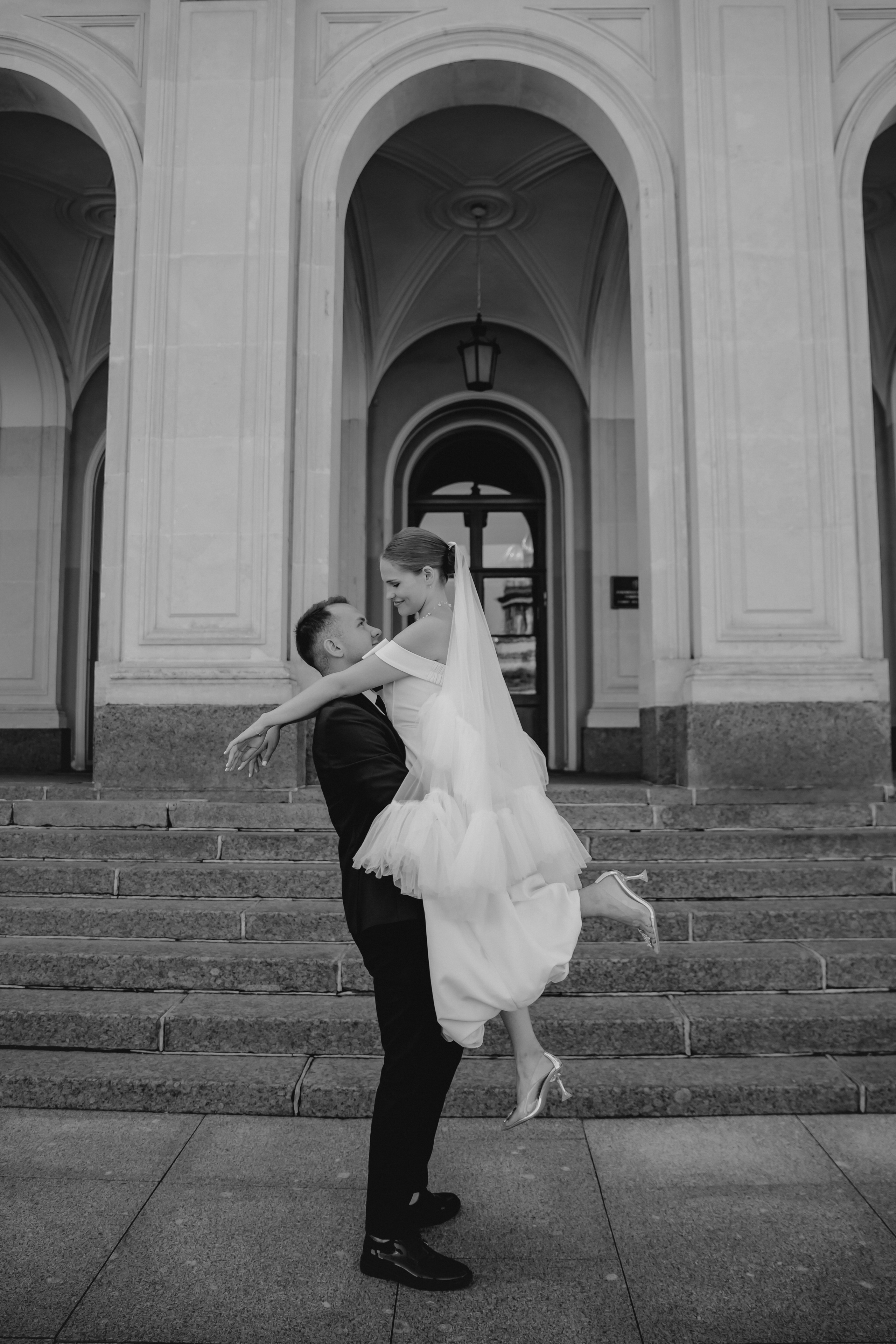 Wedding Day. Анна Михайлова|Свадебный фотограф в Санкт-Петербурге