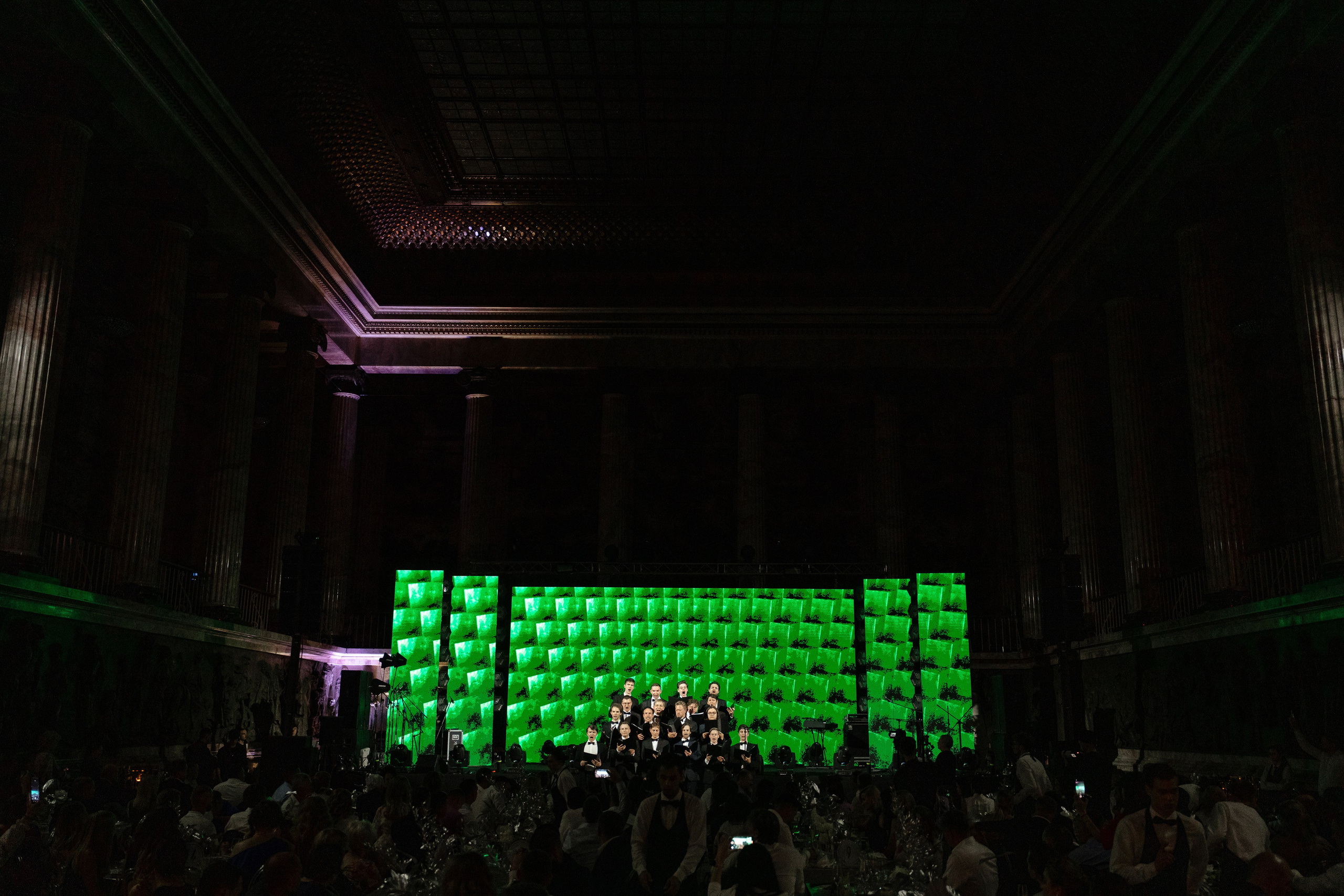 Корпоратив РОСТ в этнографическом музее. Андрей Сухинин репортажный свадебный фотограф Санкт-Петербург