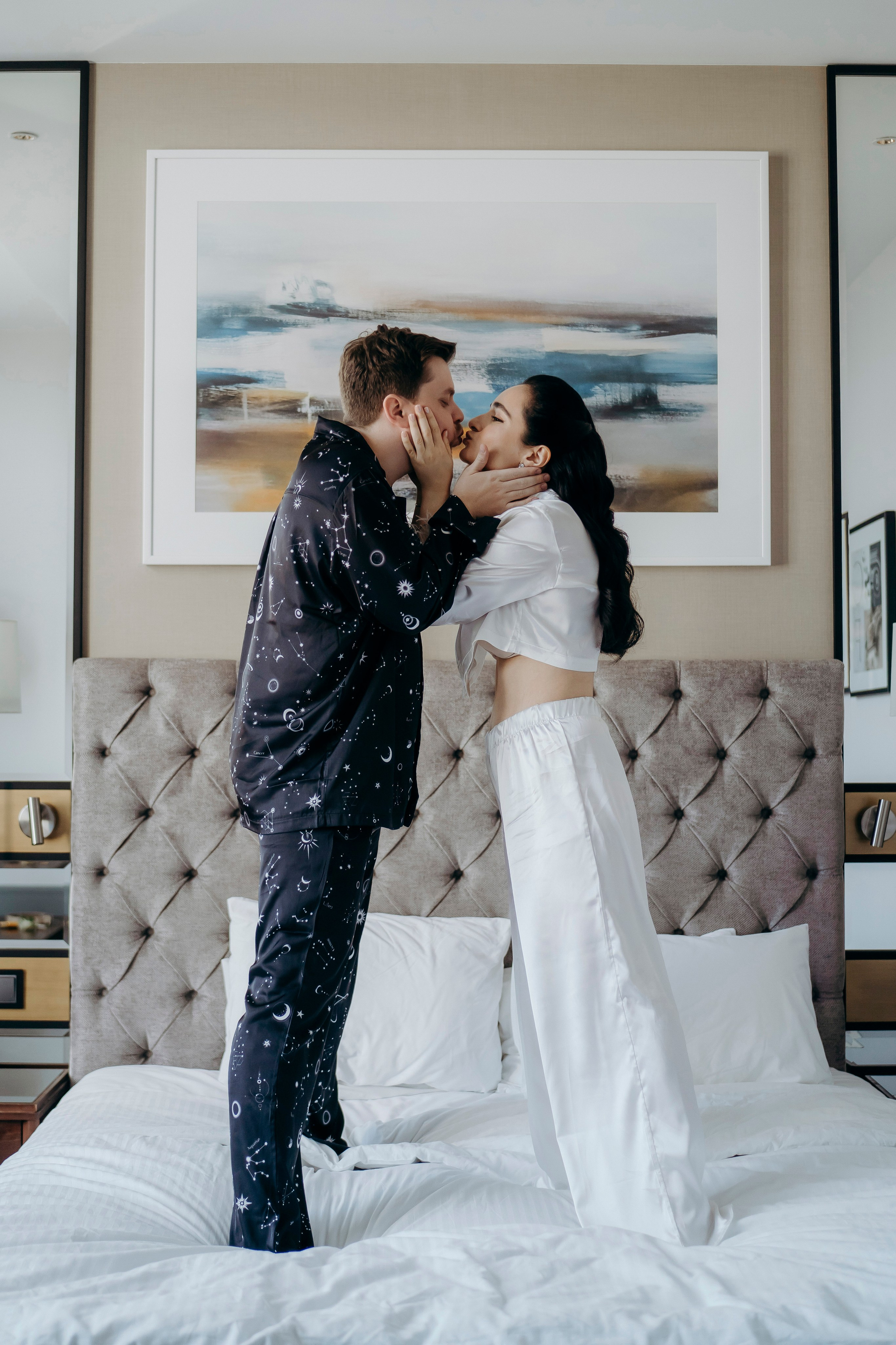 Dmitriy & Valeriya. Фотограф в Москве Людмила Денисенко