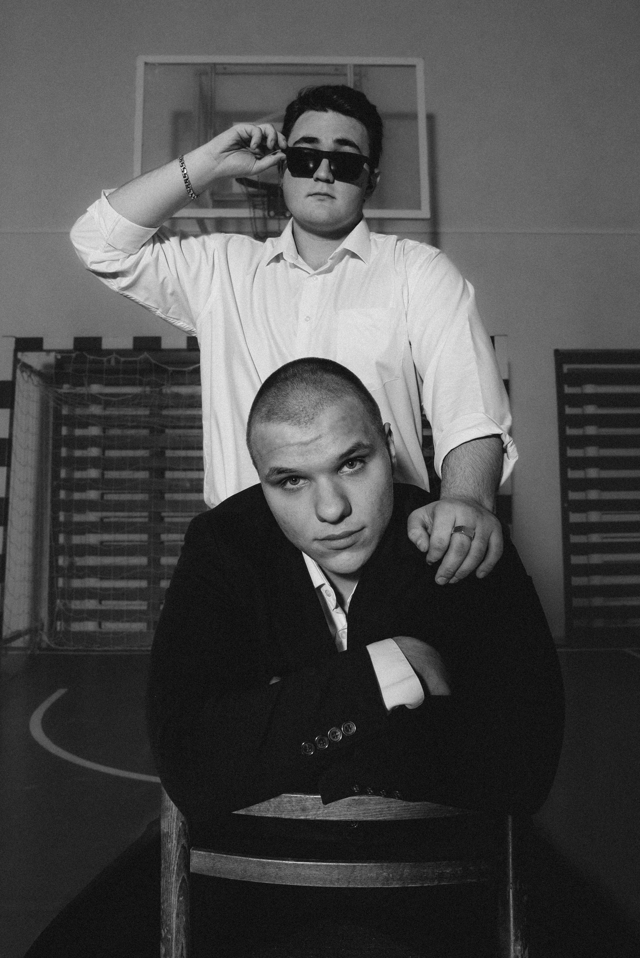 Выпускные. Видеограф Москва | Видеограф Антон