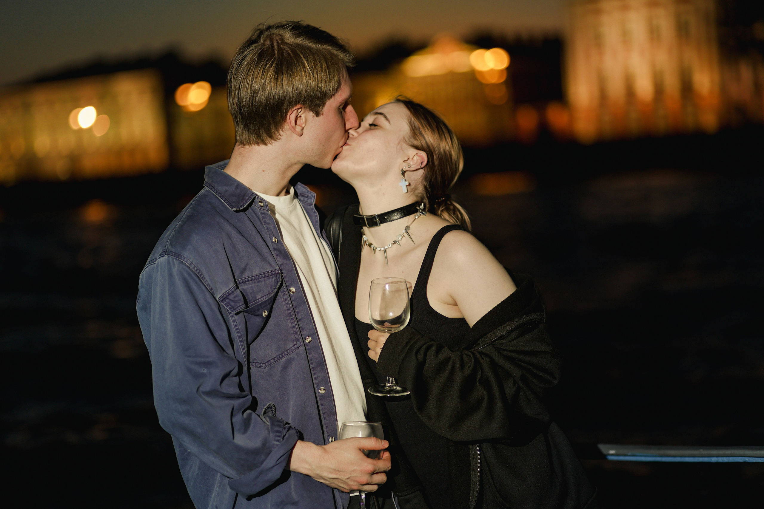 гравити сидр круизы в спб