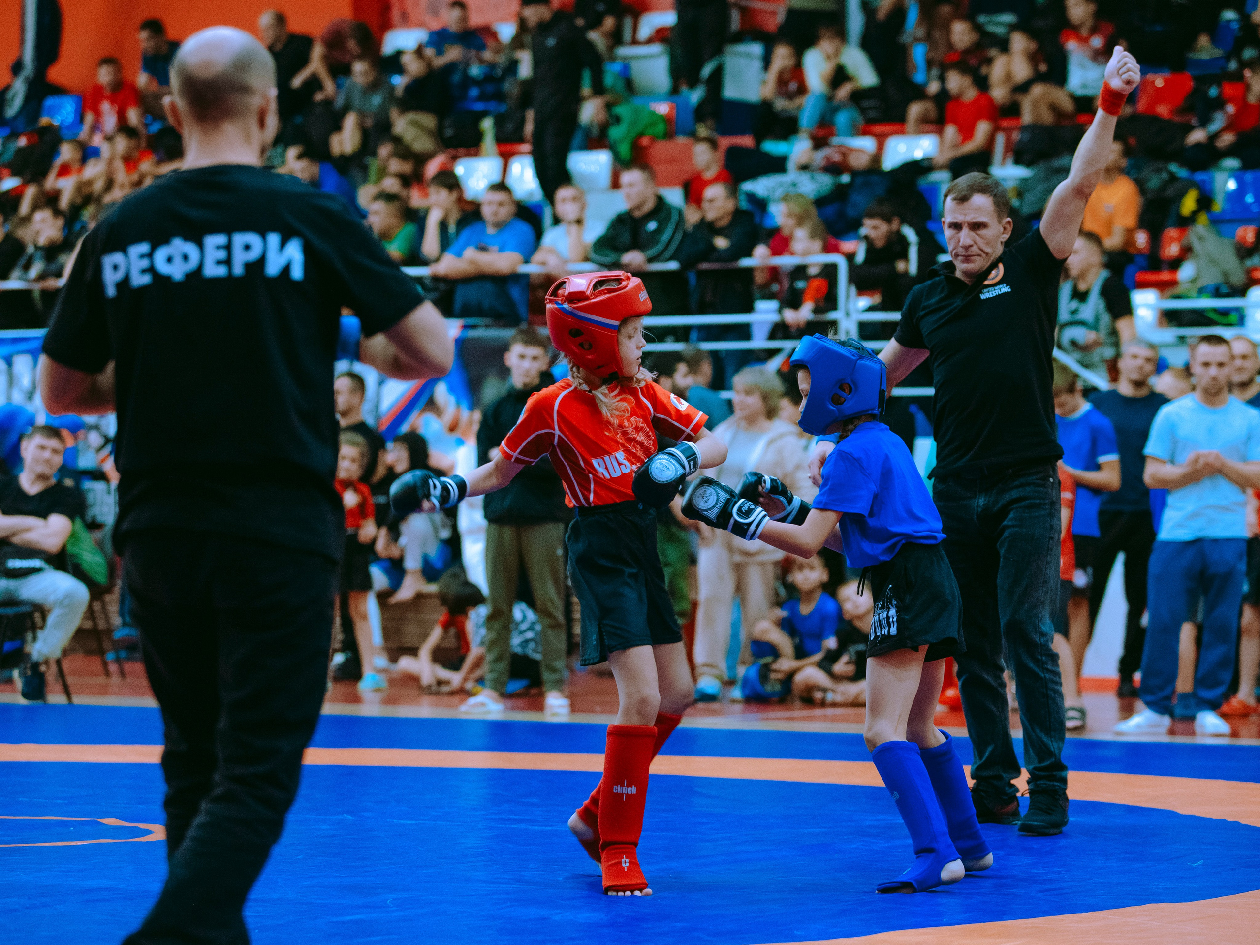 Кубок России по спортивной борьбе панкратион `23. Портретный фотограф в Москве Дарья Цезария