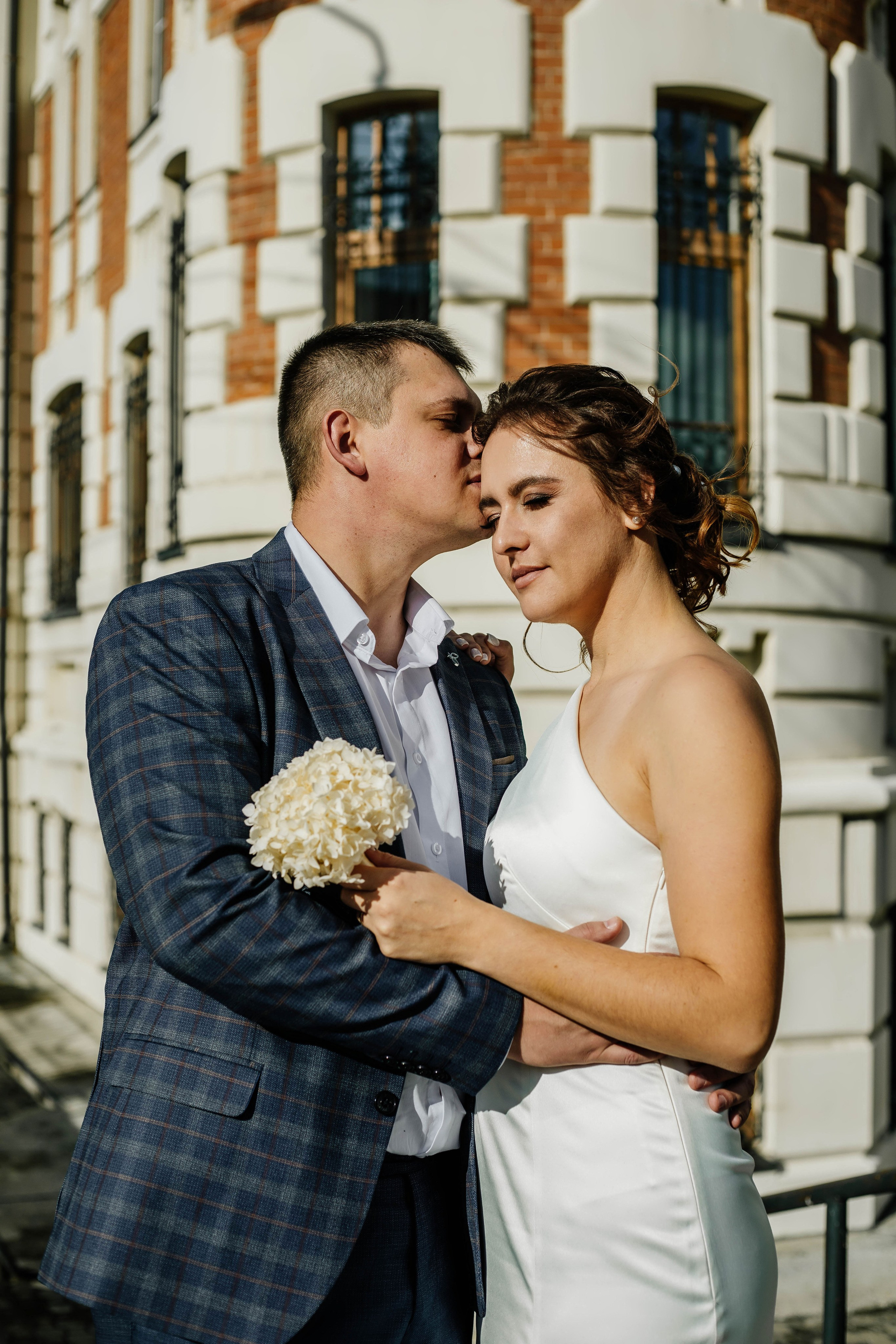 Александр и Маргарита. Рыжова Тамара