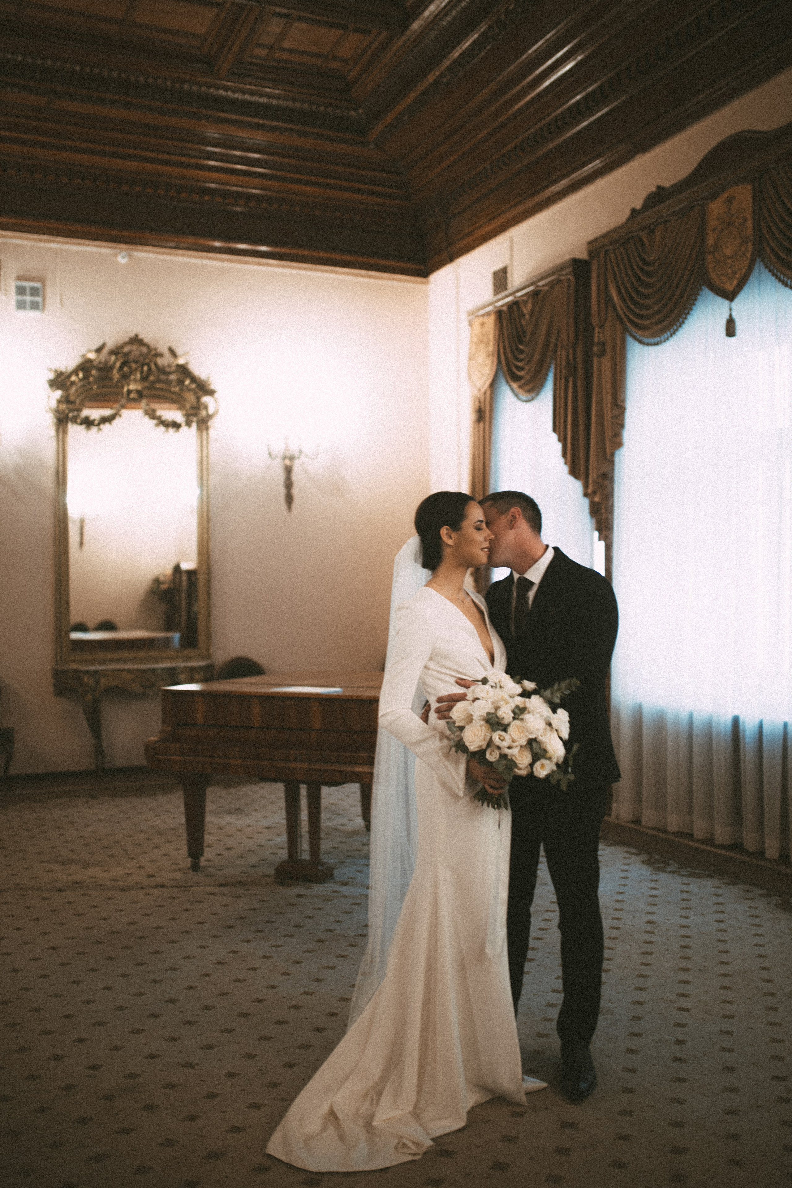 Д & А | Санкт-Петербург. Фотограф Екатерина Амбрушкевич