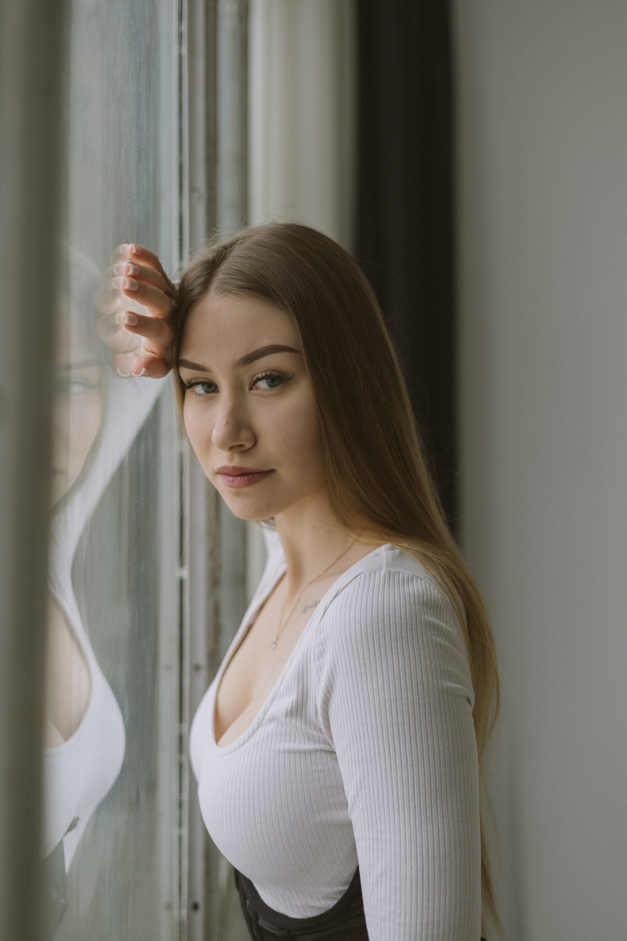 Студийная. Фотограф Москва Лада Ларина