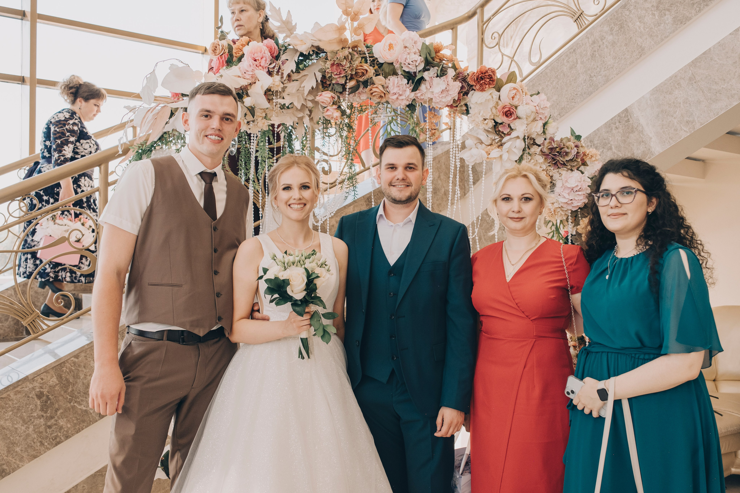 Полный свадебный день. Фотограф в Иркутске Анна Мирошникова