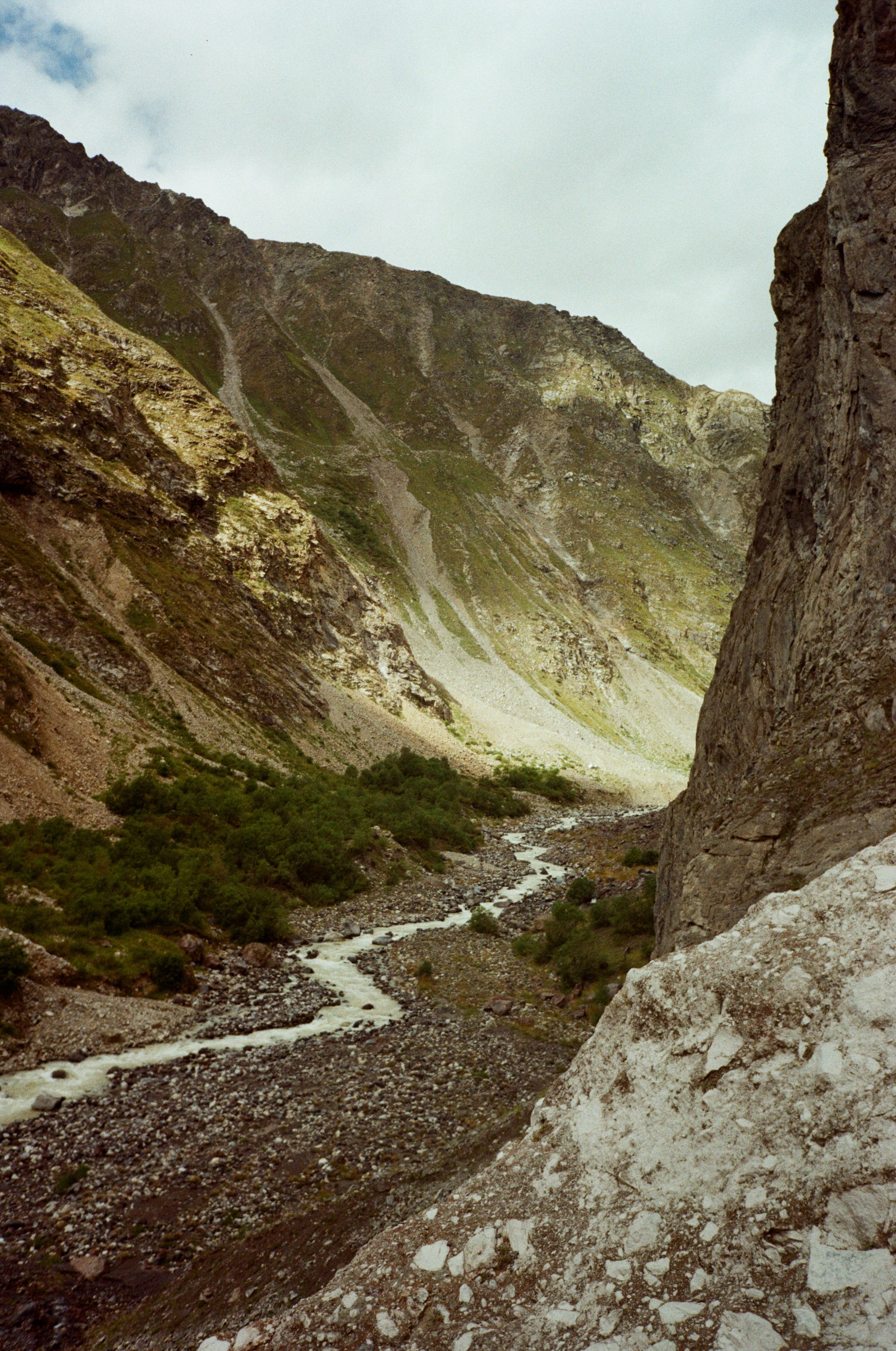 Film. Ольга Лончакова, фотограф, режиссер