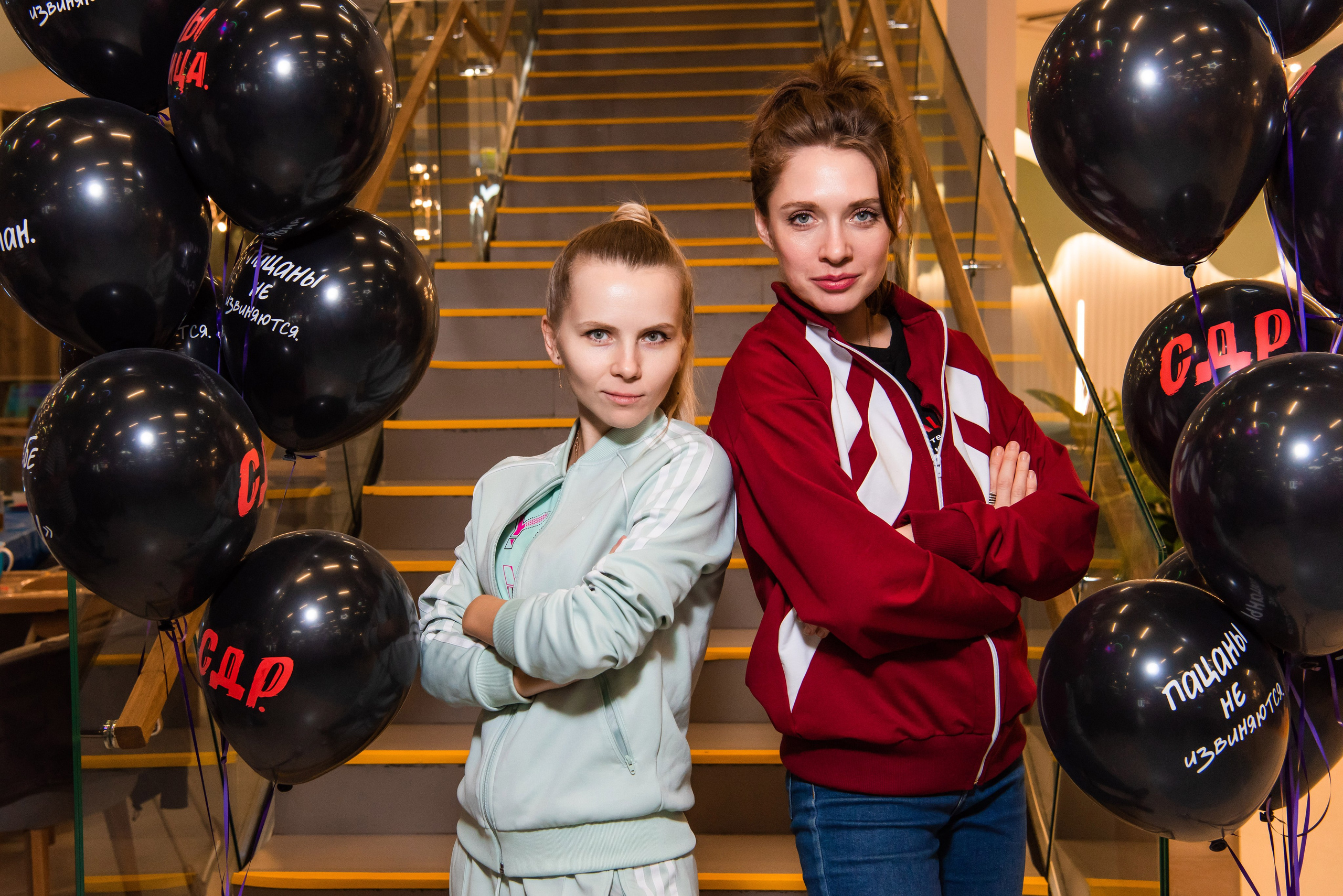 День Рождения Аристарха. Слово пацана. Свадебный и арт-фотограф Кунецкая Диана