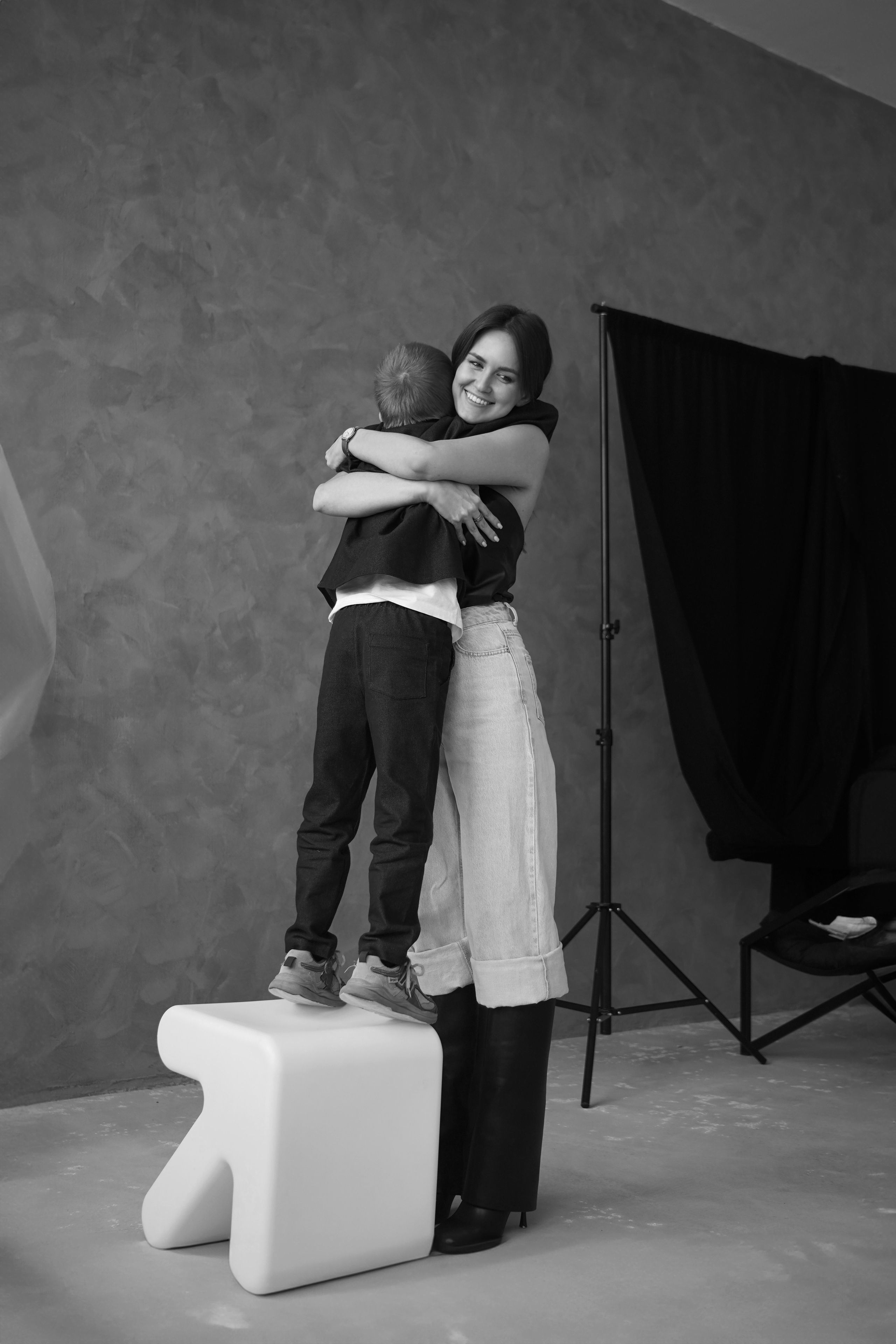 Настя и Рома. Анна, фотограф Москва, Зеленоград