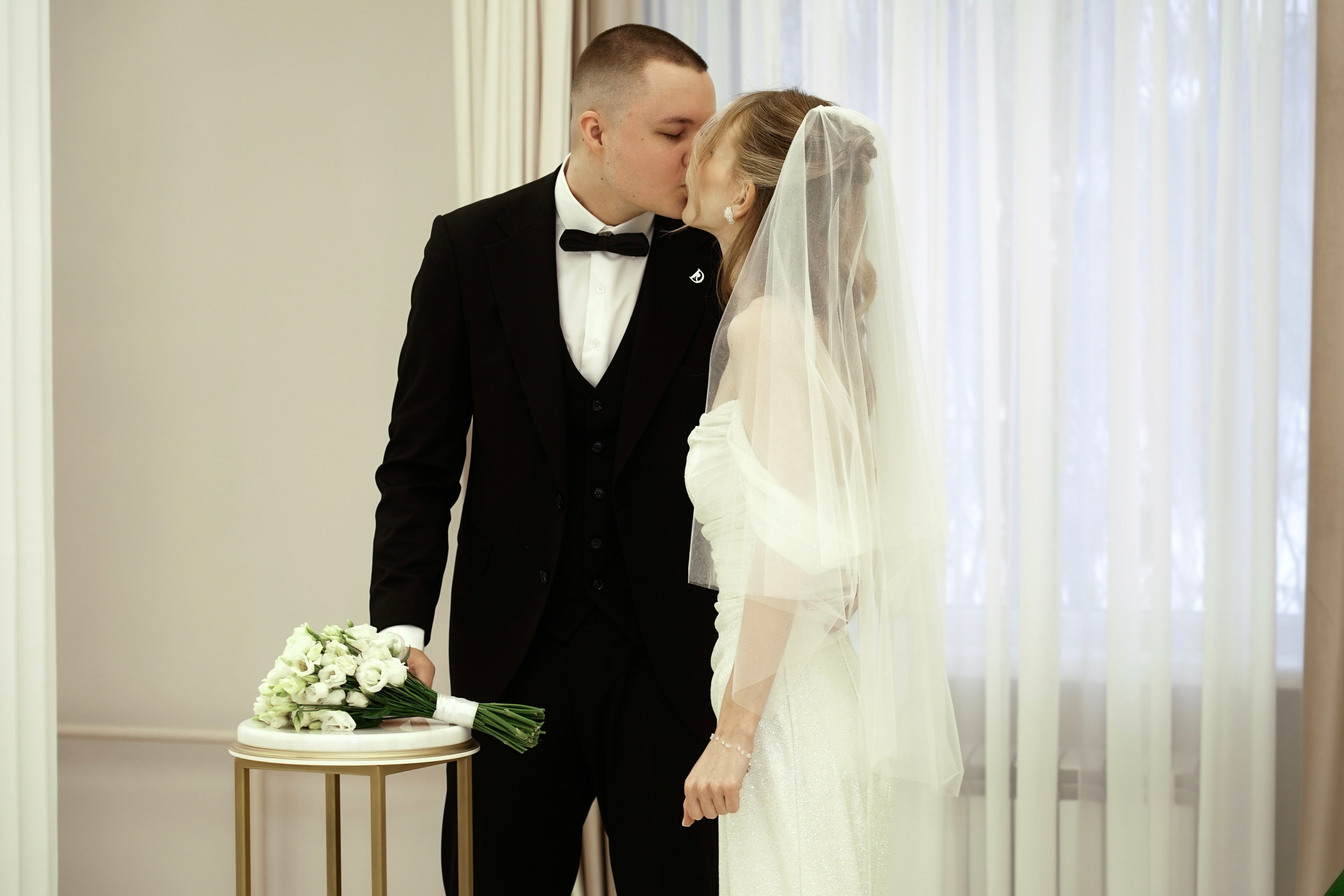 Регистрация в ЗАГСе + отель Бенедикт. Зеленоград. Анна, фотограф Москва, Зеленоград