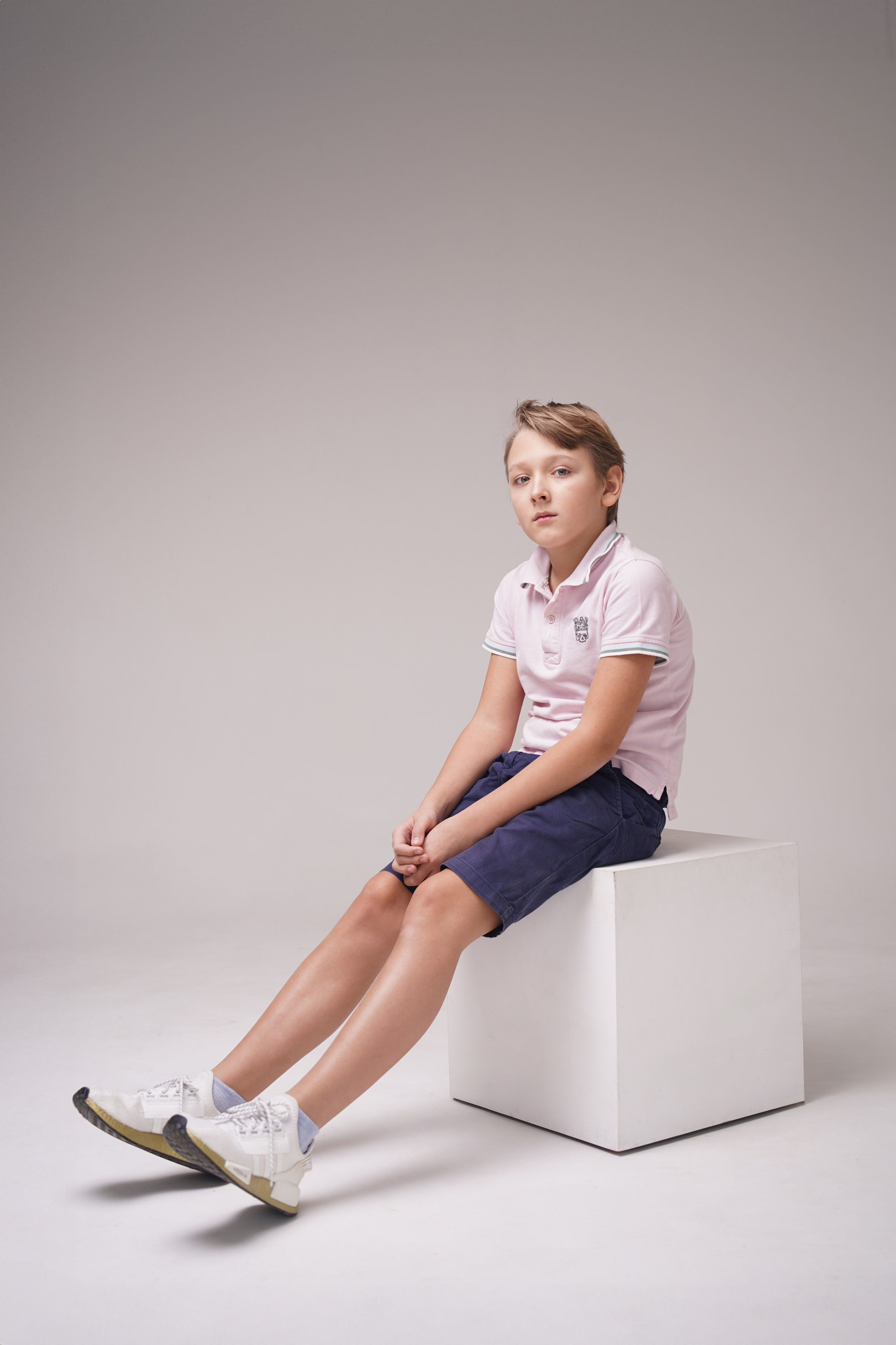 Тимофей (Модельные снэпы). Анна, фотограф Москва, Зеленоград