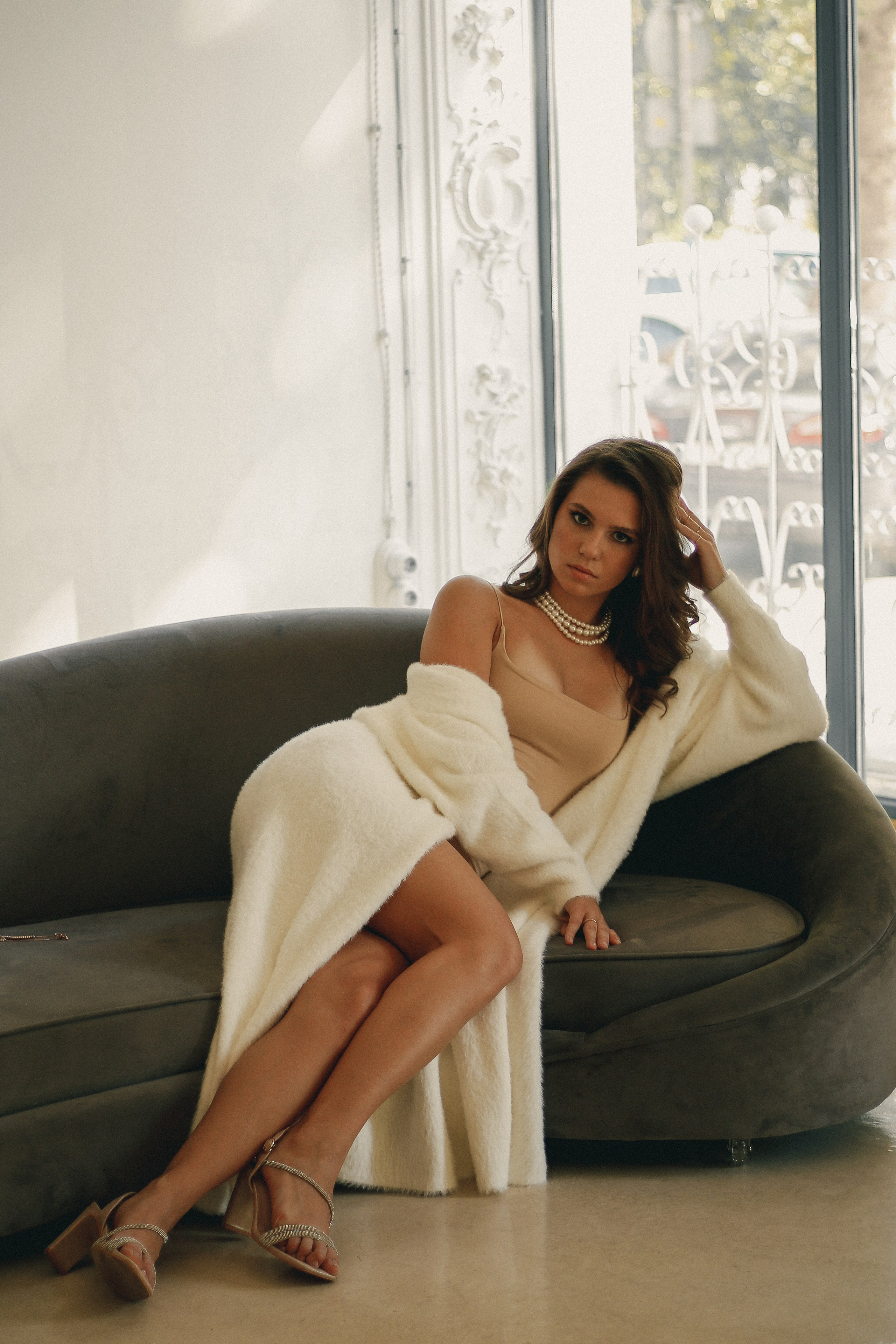 Полина. Фотограф Краснодар