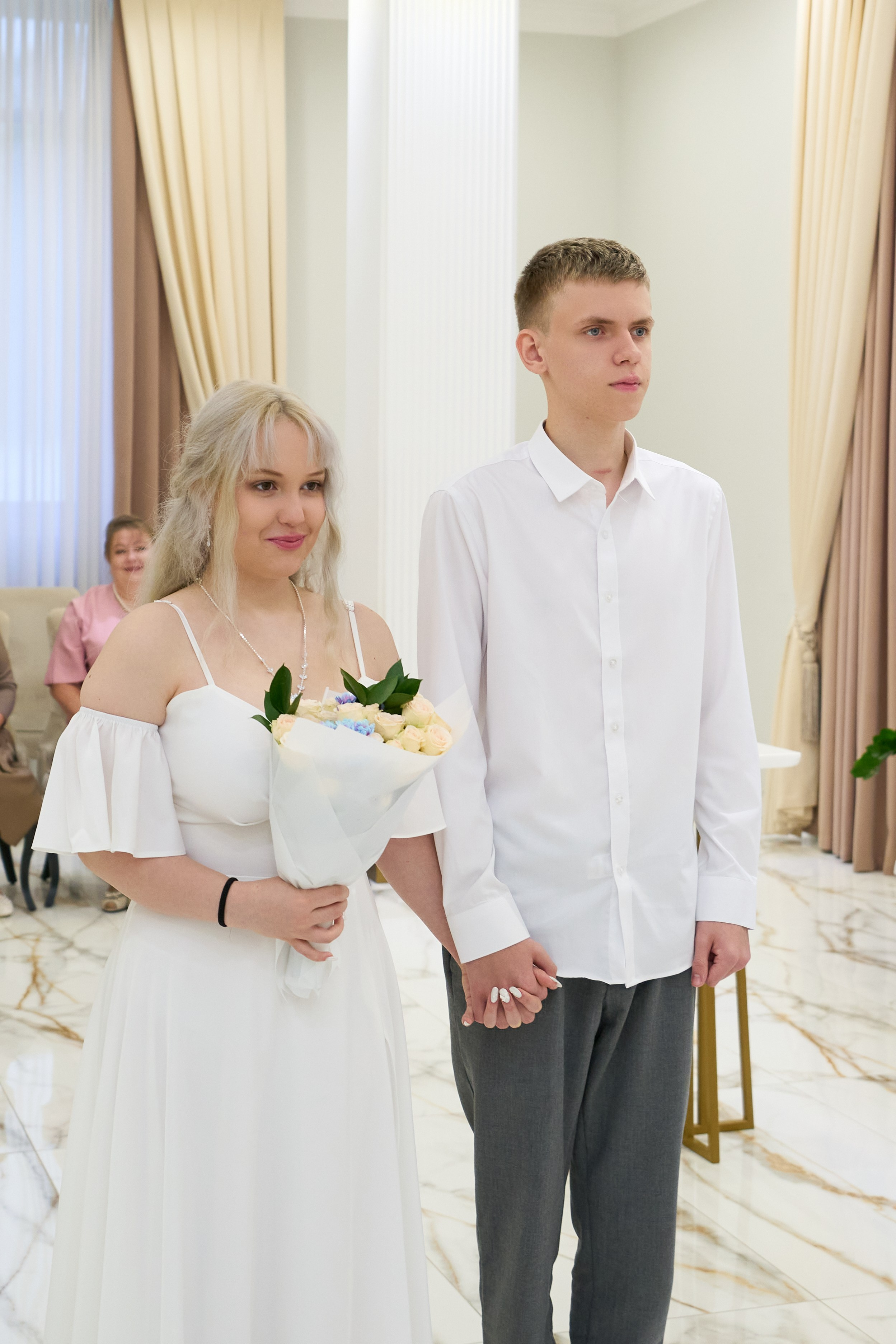 Майя и Максим. Свадебный и репортажный фотограф в Москве Александр Кудрявцев