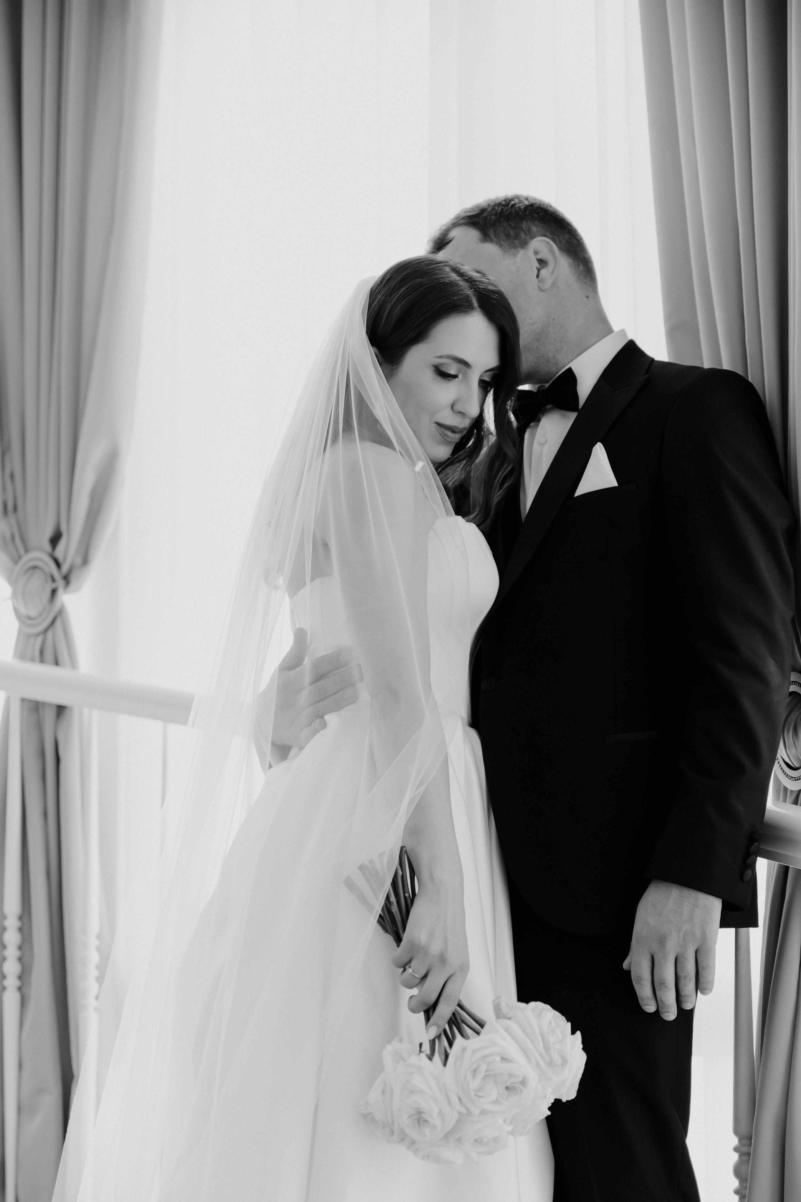 Вера & Николай, FoodFactory