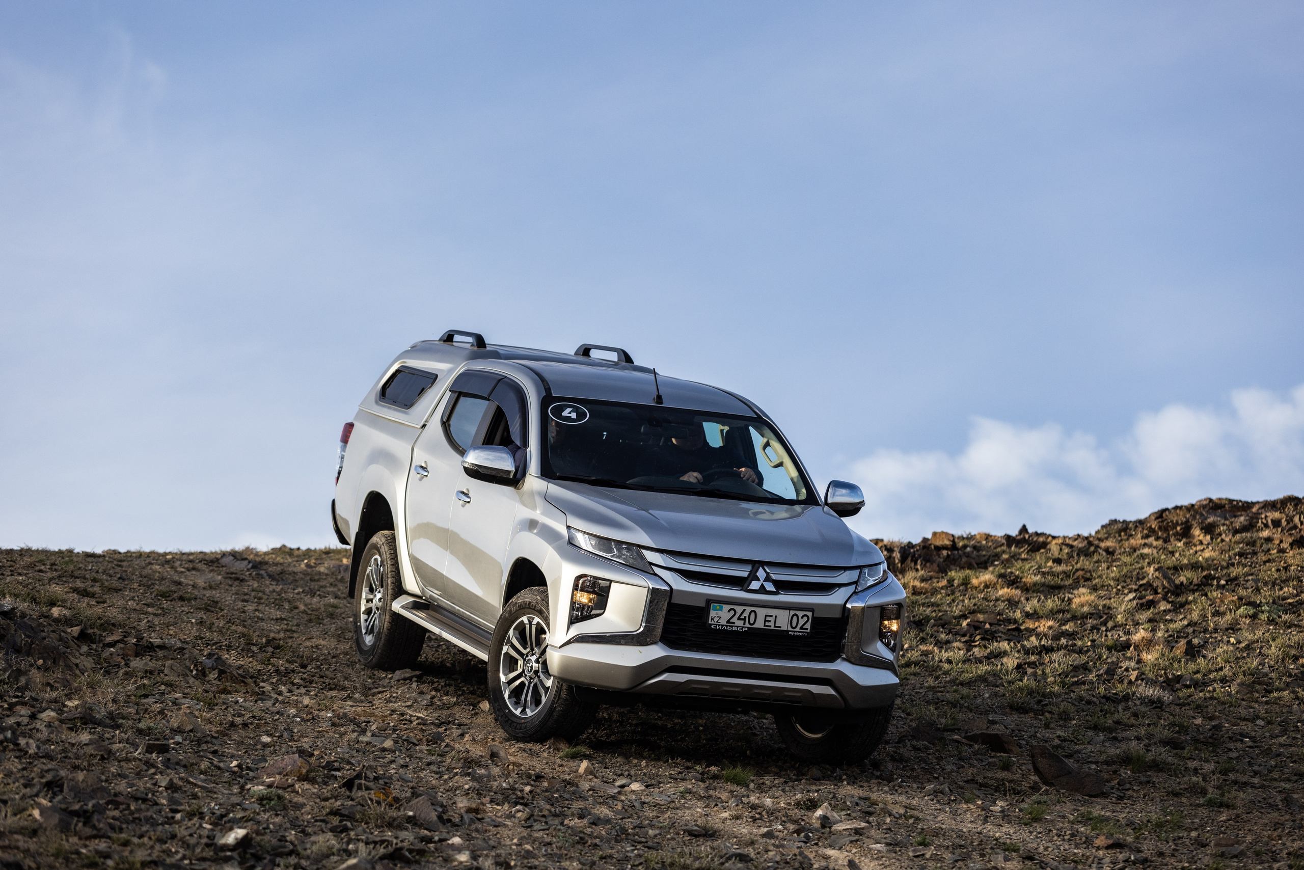 Тест-драйв MITSUBISHI. Кристина Шнайдер репортажный фотограф Алматы