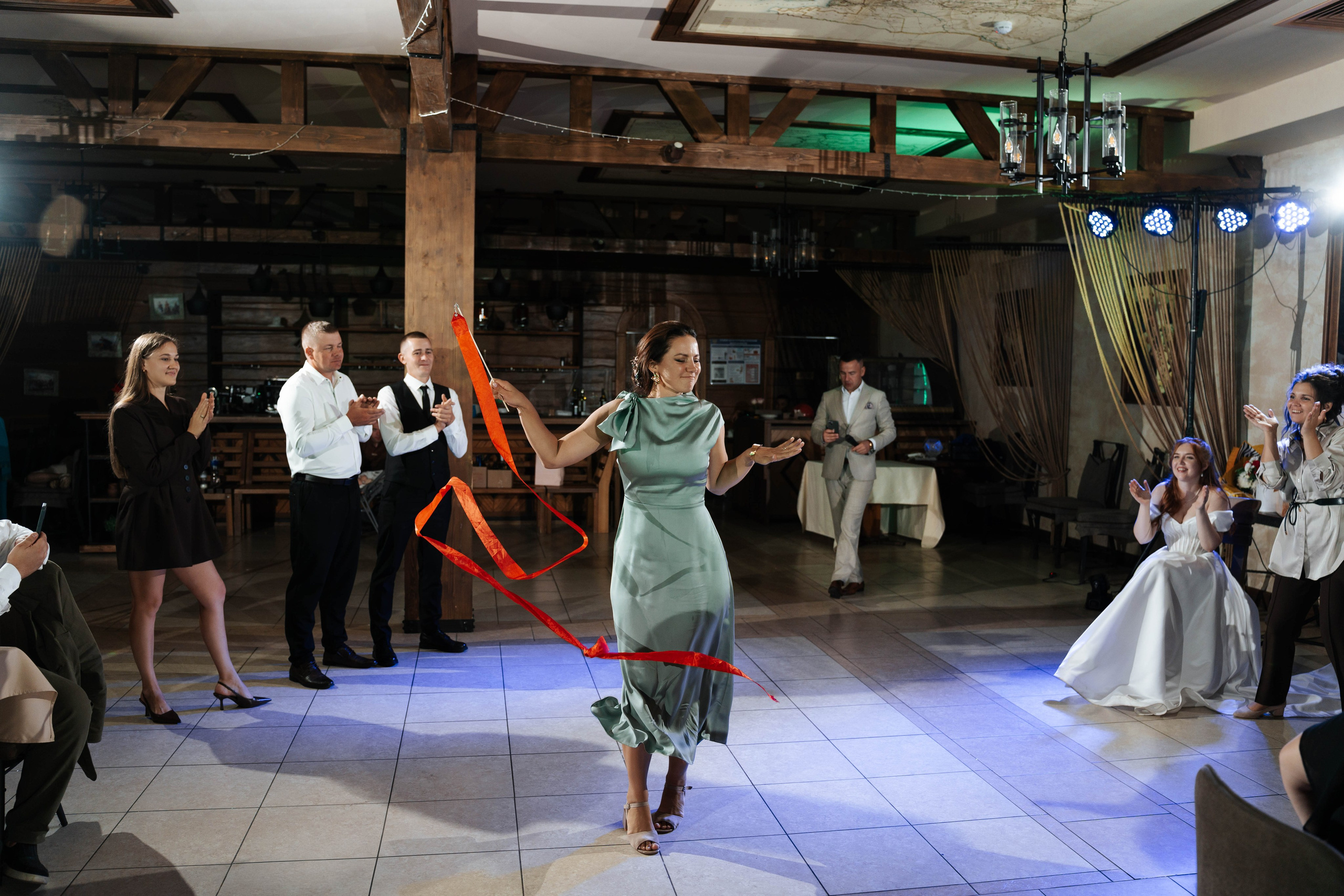 Sergey & Alina. Свадебный фотограф в Воронеже Самохина Екатерина