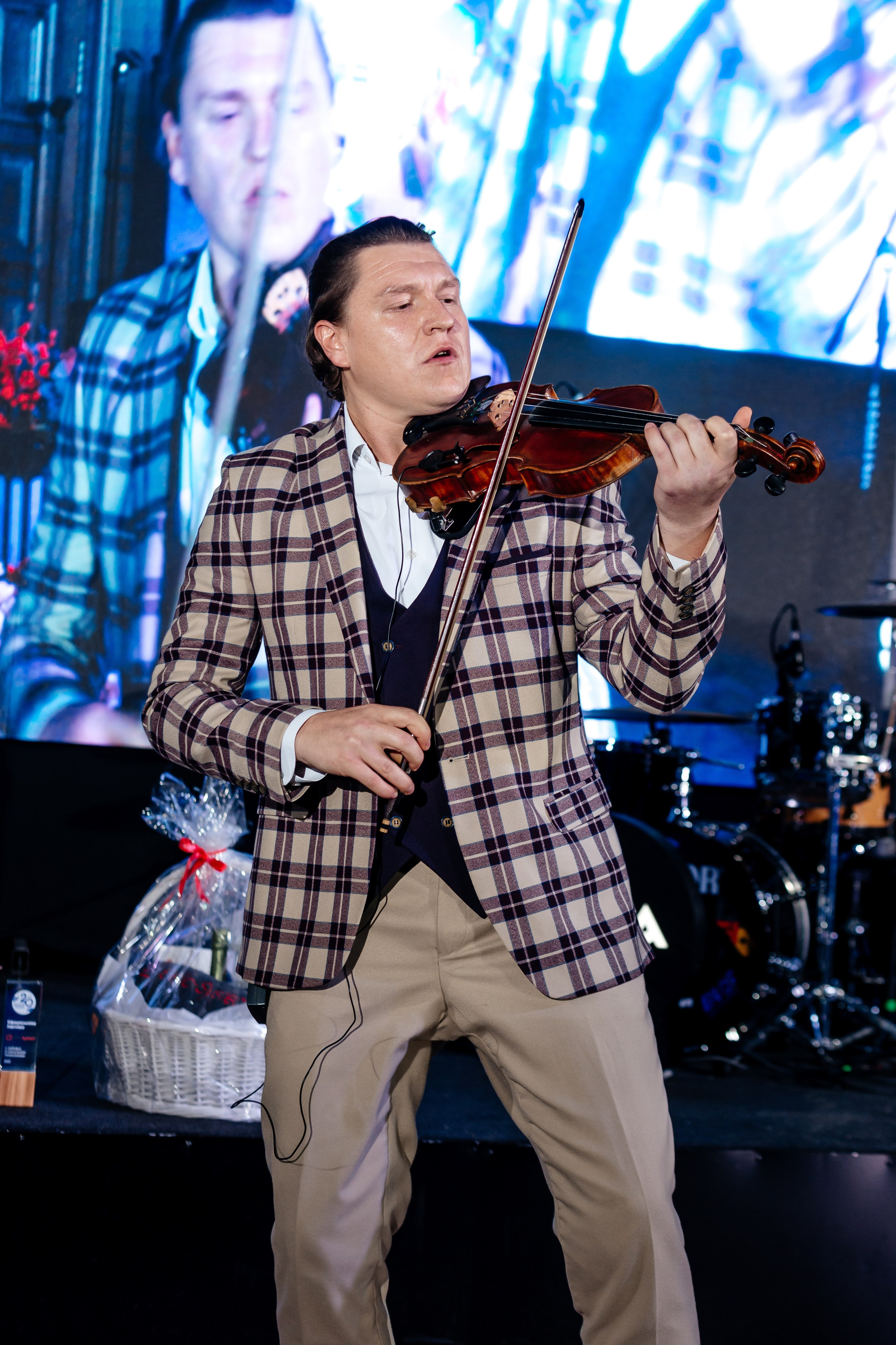 20 лет EsteLife. Свадебный фотограф в Краснодаре Николай Крауз