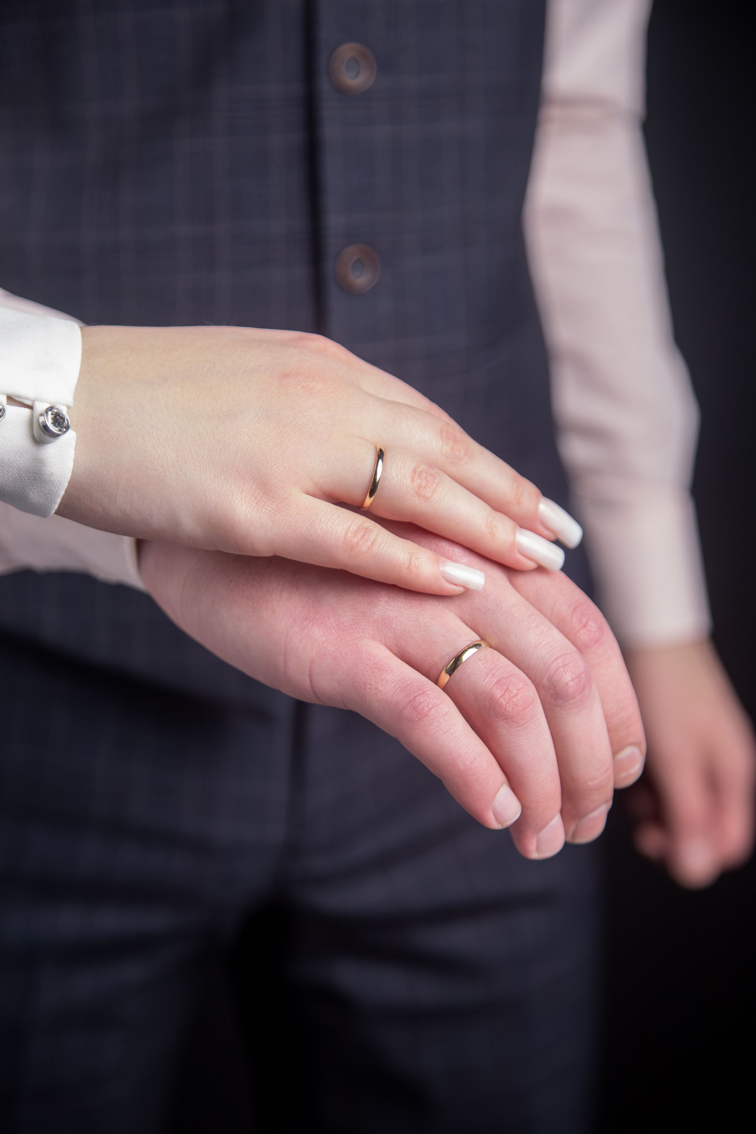 3. Анастасия Дубравская | Фотограф Сургут