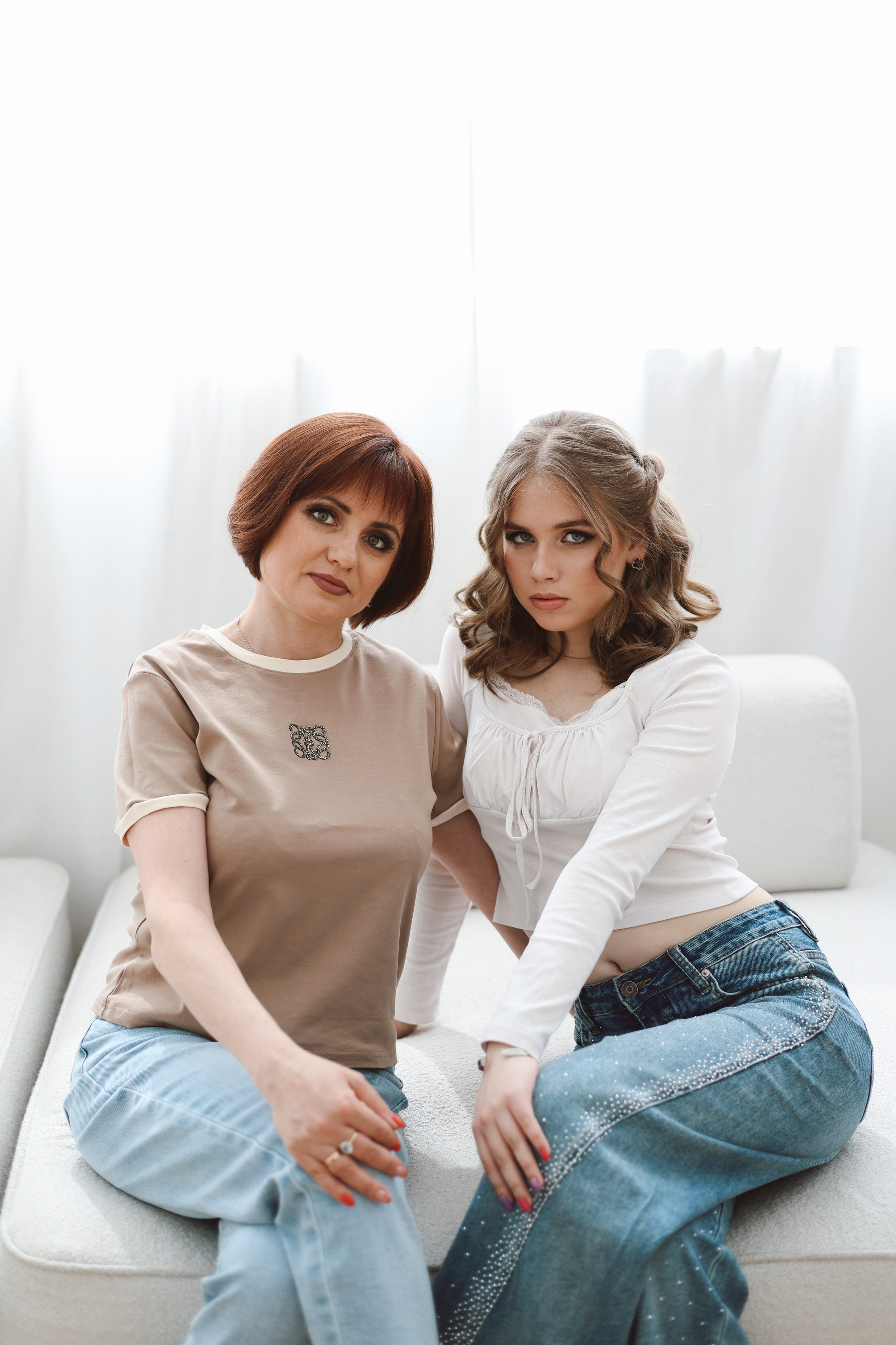 Highlights. Фотограф Майя Иванова