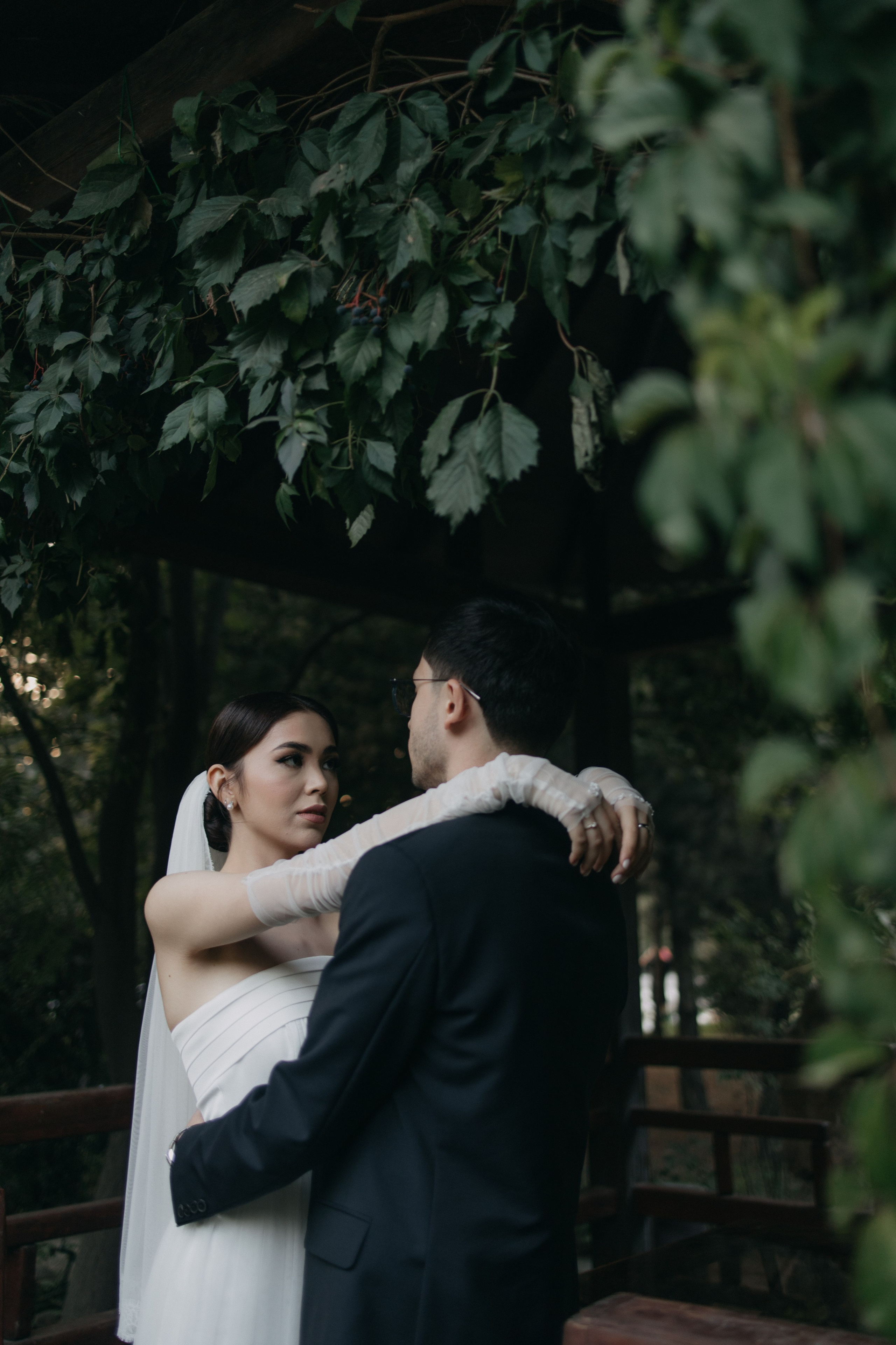 Узум Фермер. Alesya Gee Photographer Uzbekistan