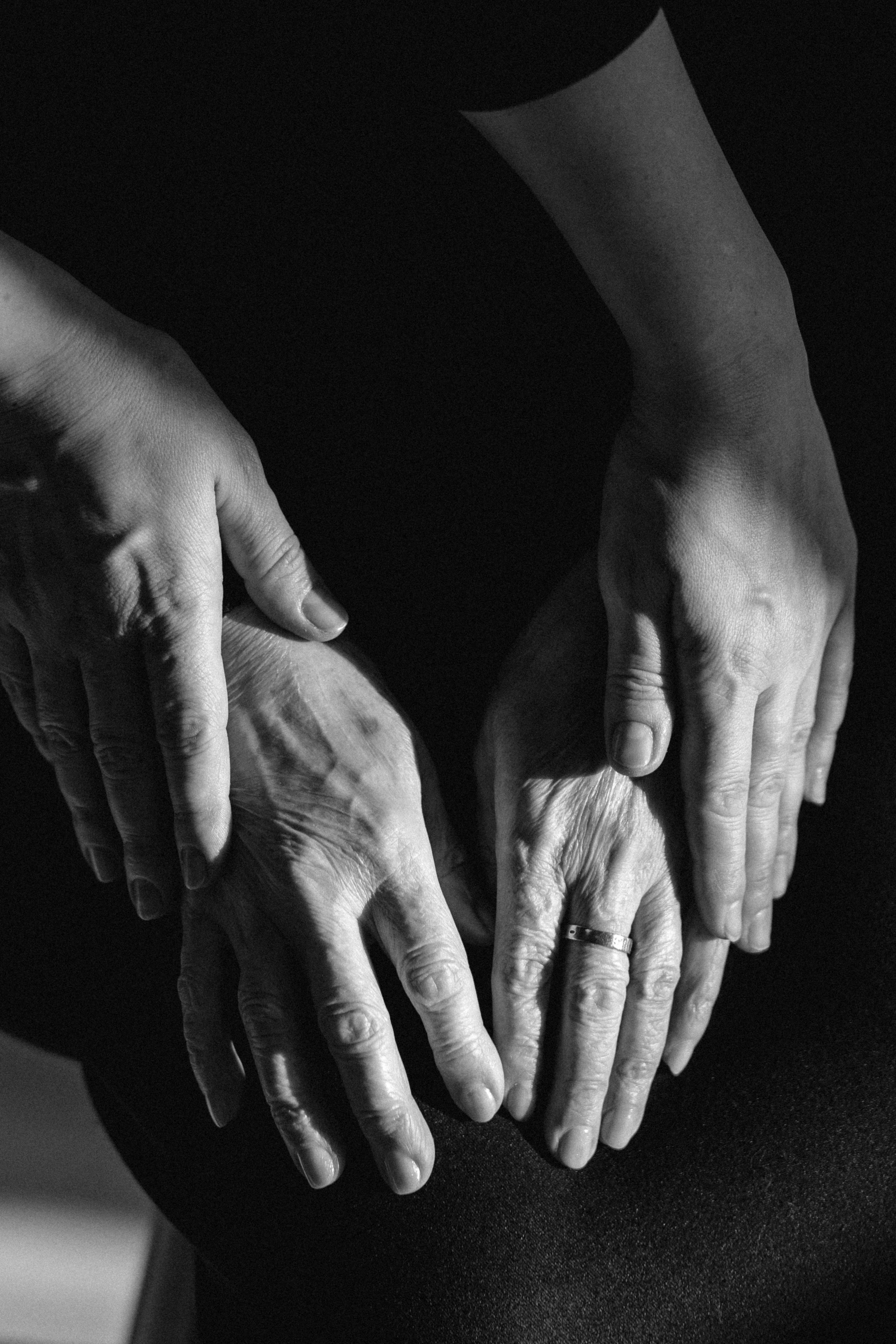 ТРИ ПОКОЛЕНИЯ. Фотограф Настя Конник | Пятигорск | Эльбрус | Домбай | Архыз