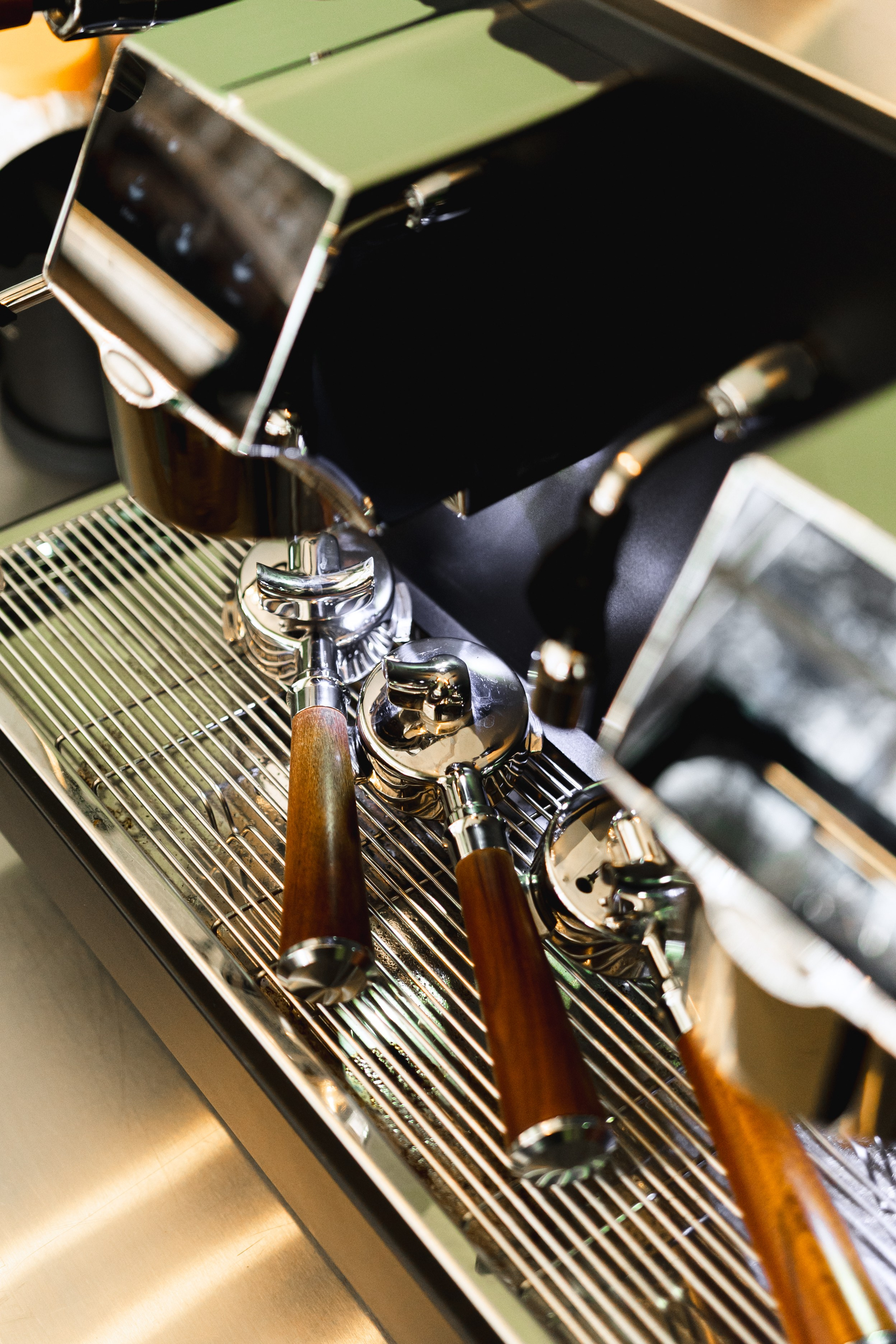 Деревенская пекарня. Фотограф Настя Конник | Пятигорск | Эльбрус | Домбай | Архыз