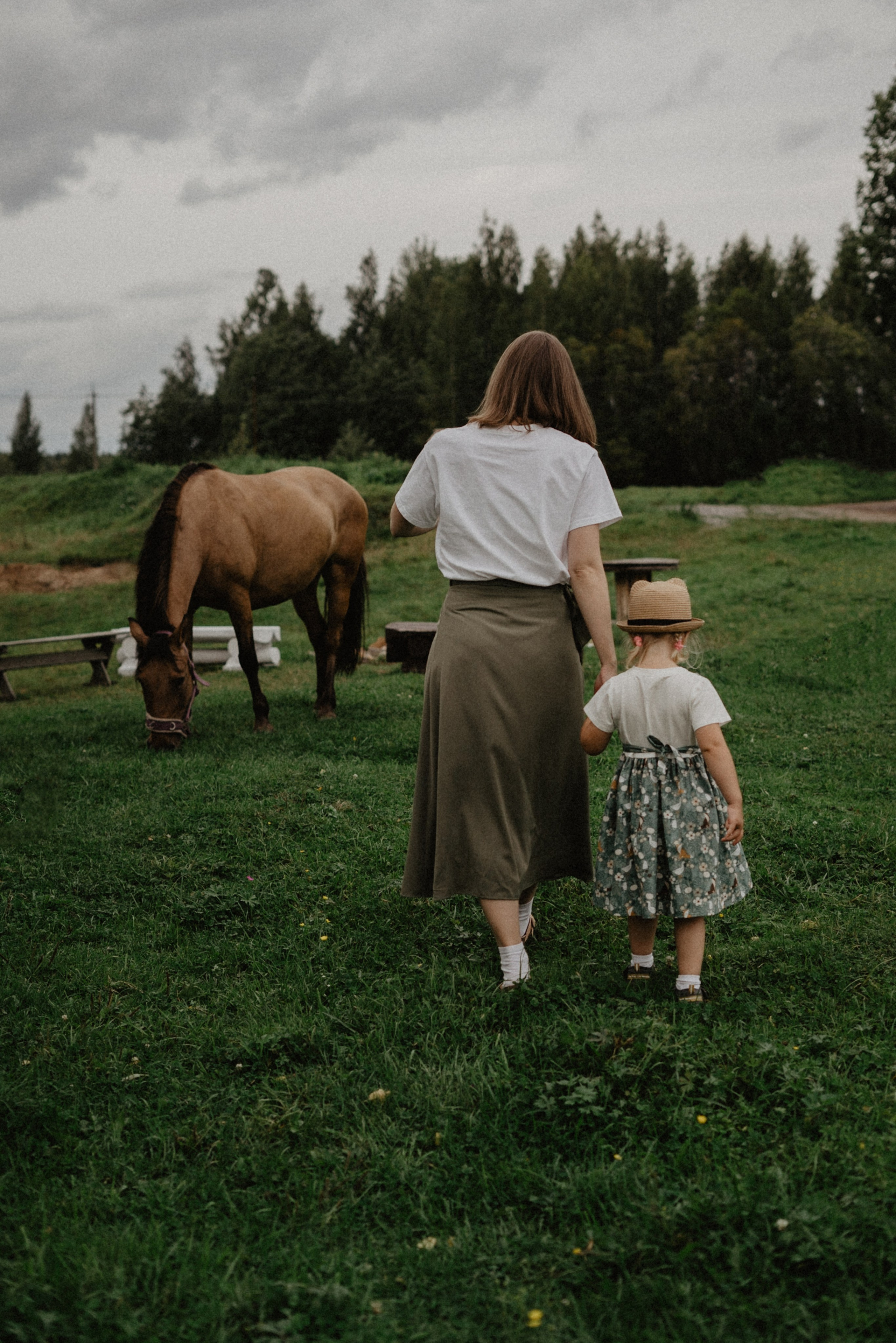 Лиза & Аня. Контент фотограф в Санкт-Петербурге | Дина Альбур