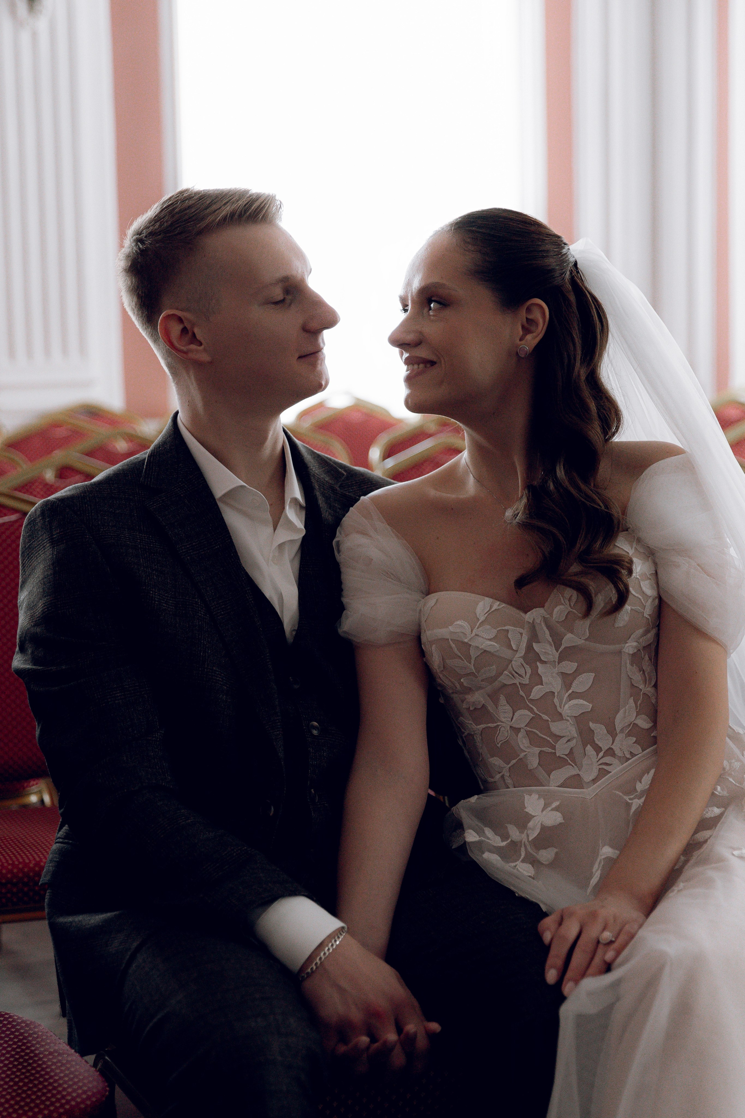 Никита & Екатерина. Свадебный фотограф Казань| Фотограф Казань Зевакина Анастасия