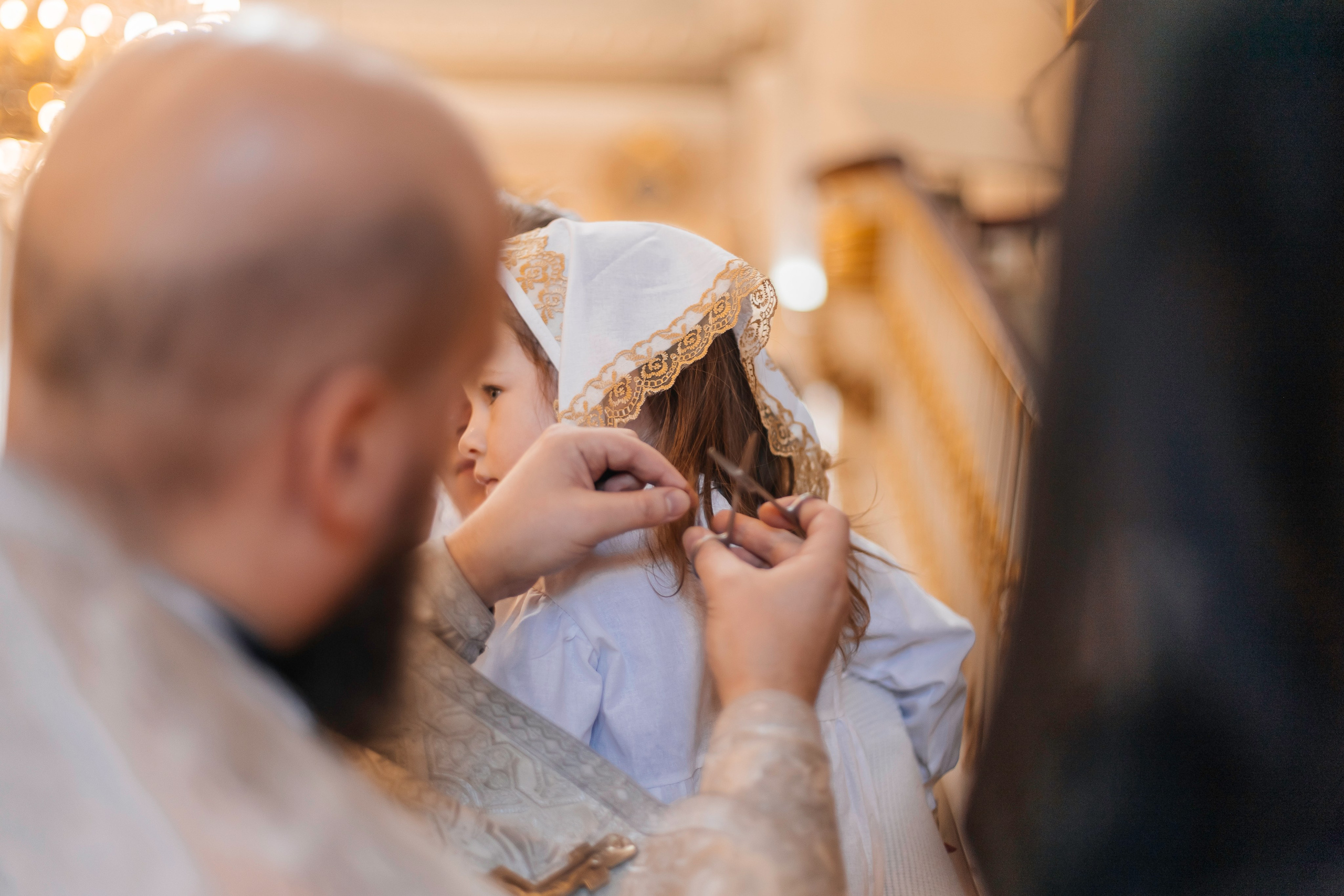 Крещение. Репортажный фотограф в Санкт-Петербурге СПБ Алиса Ческидова на ваше мероприятие