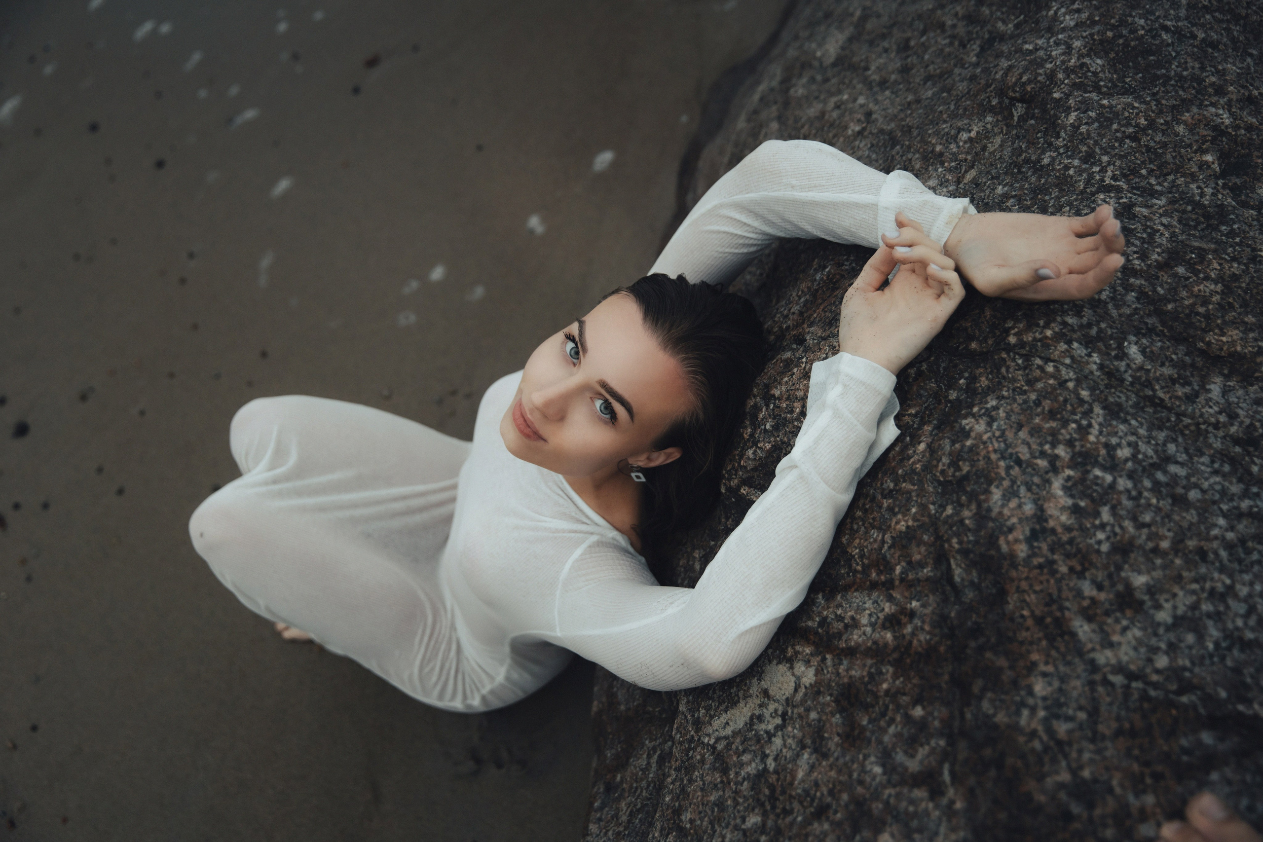 Полина / Донское. Фотограф Калининград Илья Миллер