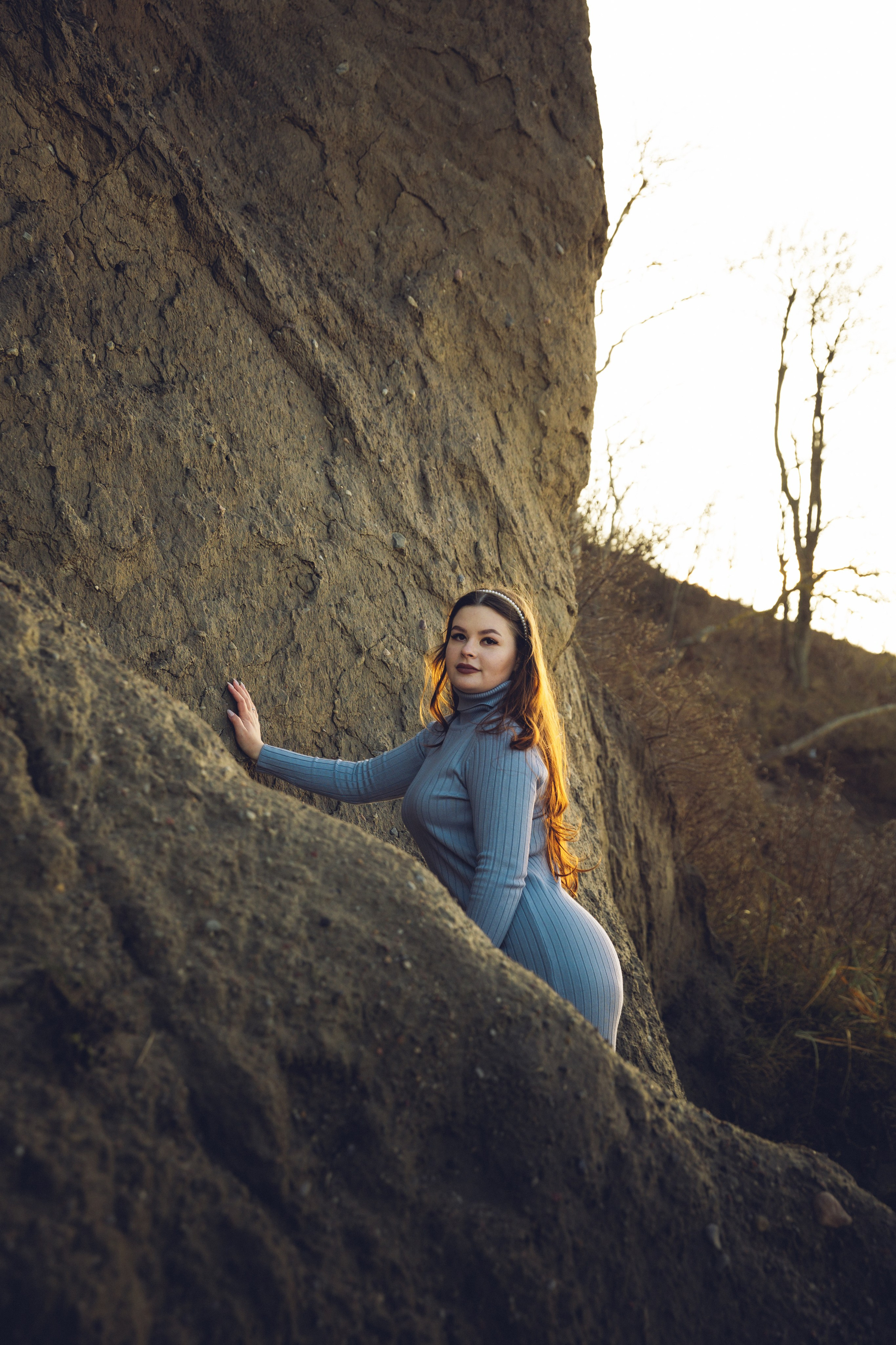 Денис и Ольга / Донское. Фотограф Калининград Илья Миллер