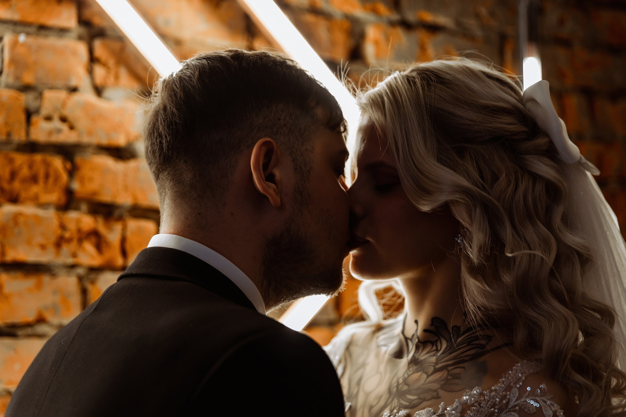 Михаил и Кристина. Тимур Аминов | Фотограф в Кемерове