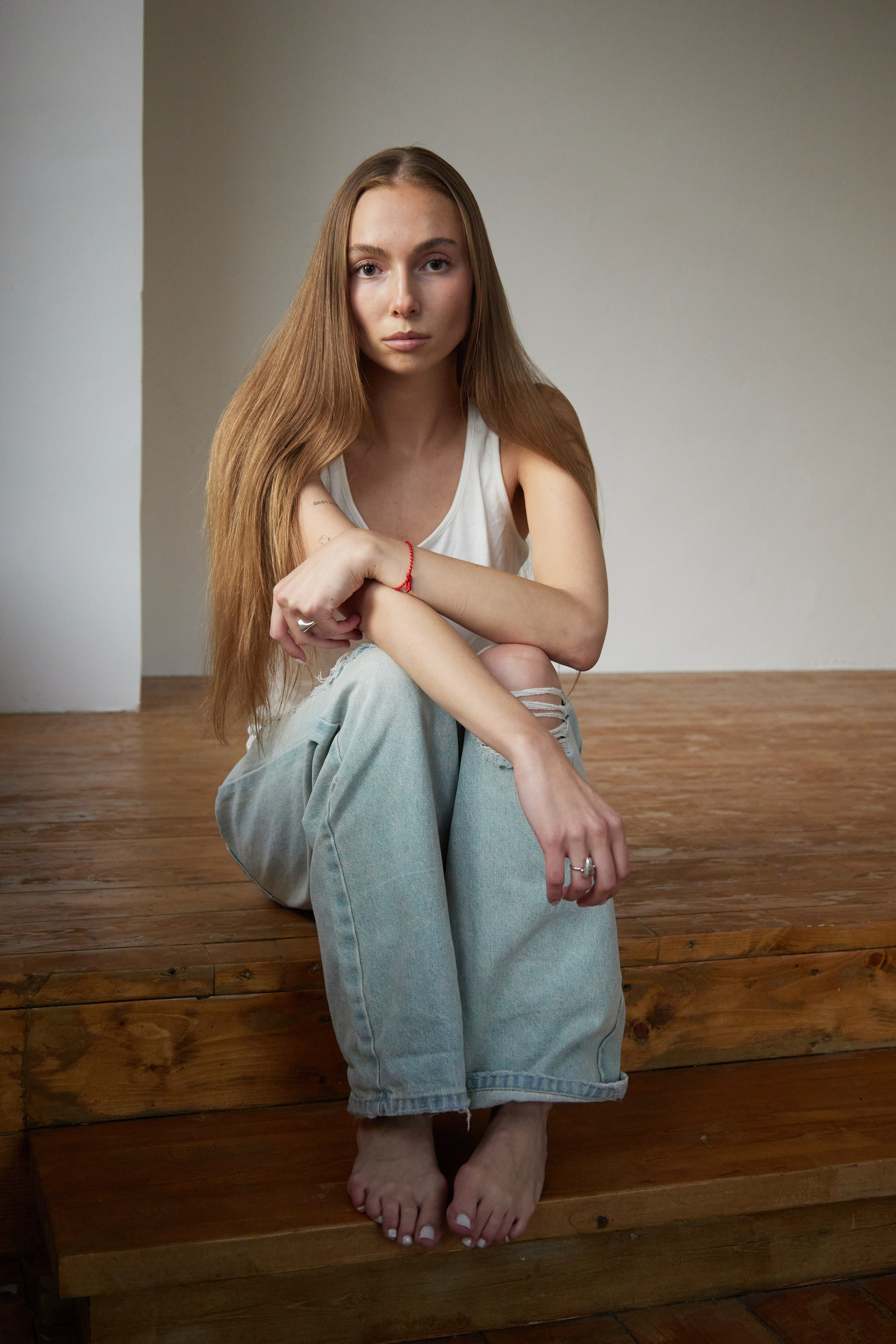 TOMA. Юлия Петренко