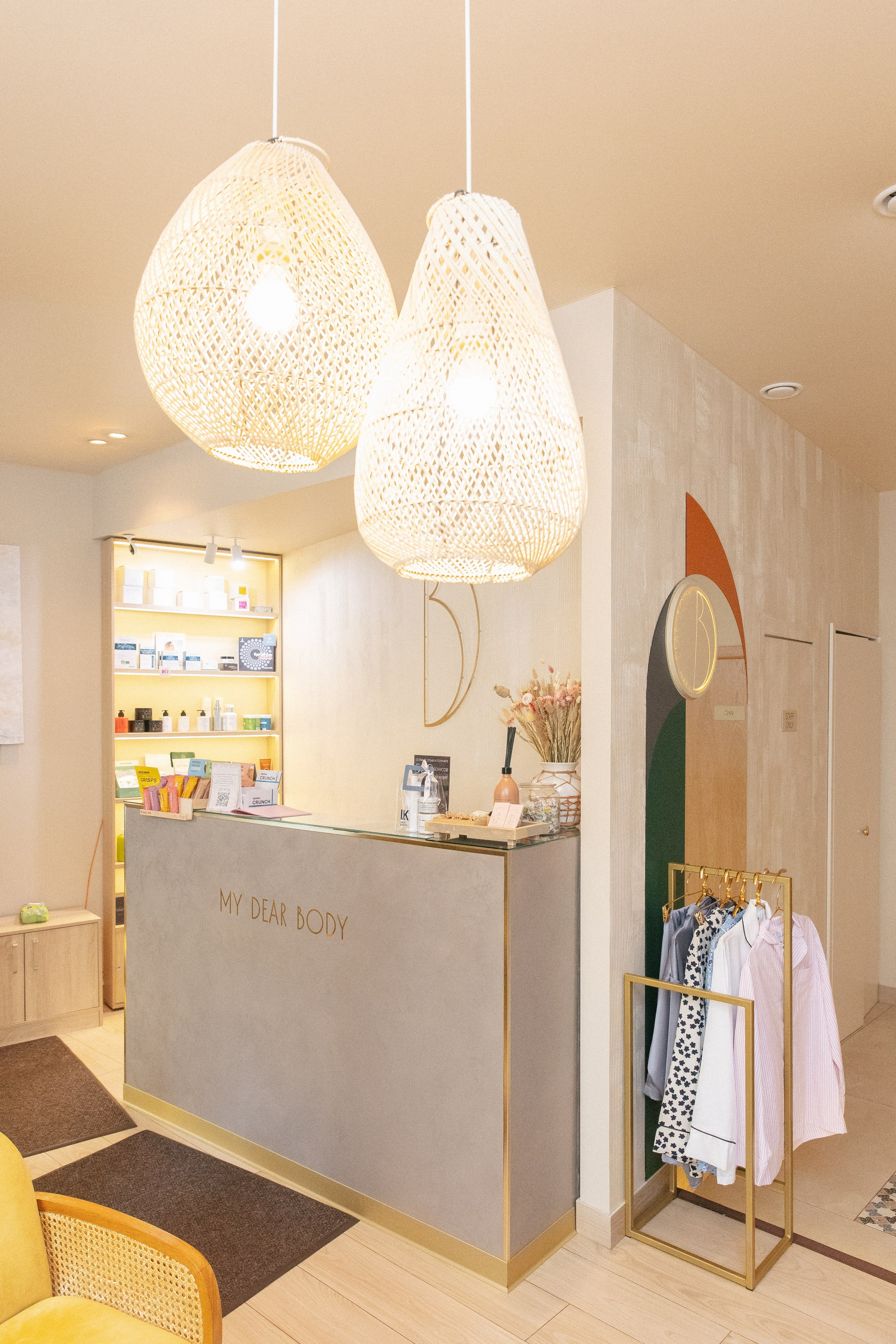 Интерьер фото. Фотограф │ Злата bombezno │ Москва