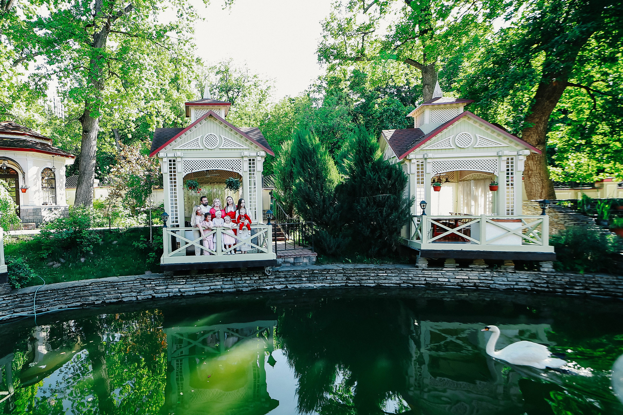 Фотосессия Даско Гарден. Иванова Ирина Свадебный и семейный фотограф г. Уфа