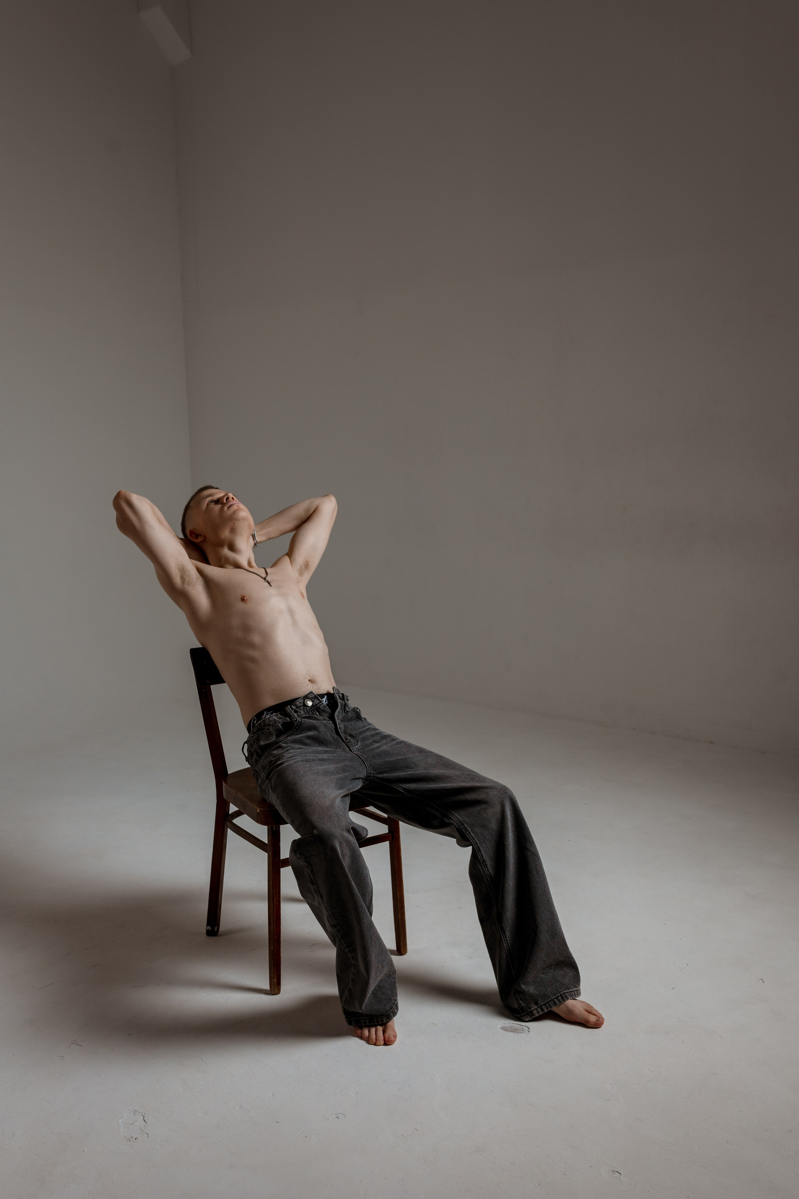 Костя. Свадебный фотограф в Чебоксарах Анастасия Иванова