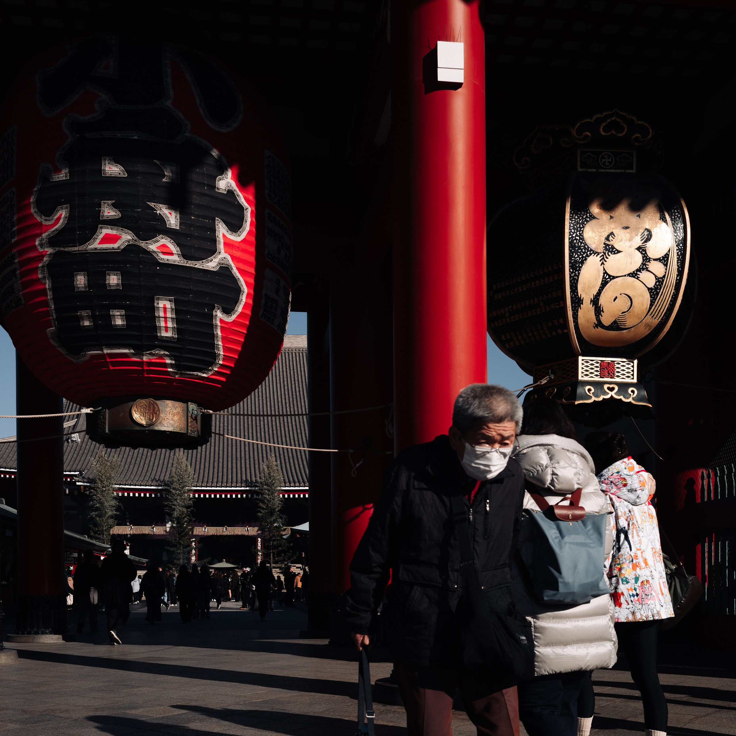 Japan/Япония. @tomrus: Рустам Шагиморданов — фотограф