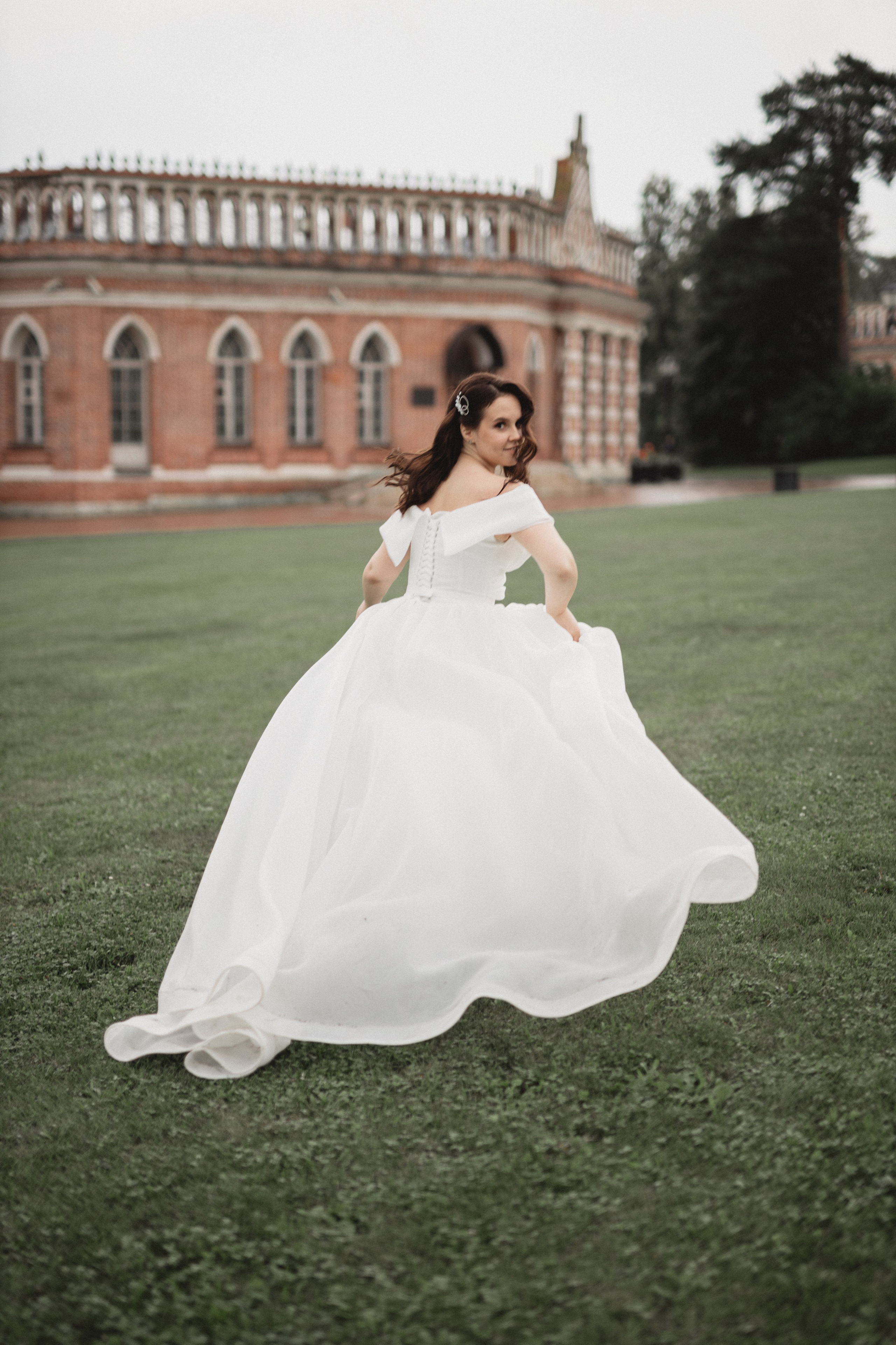 Кирилл & Юля