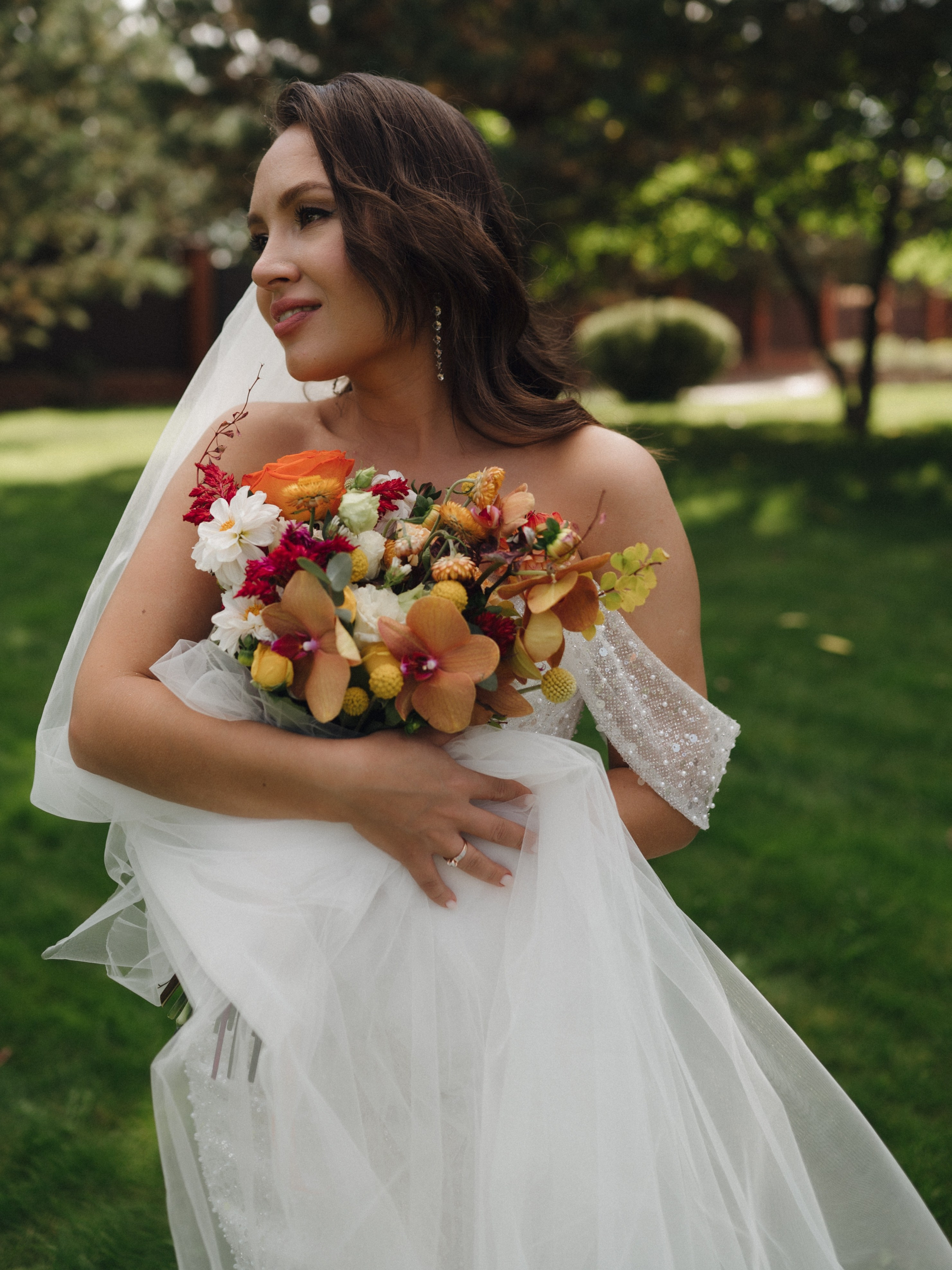 Wedding. Свадебный фотограф в Ижевске Мария Колясникова