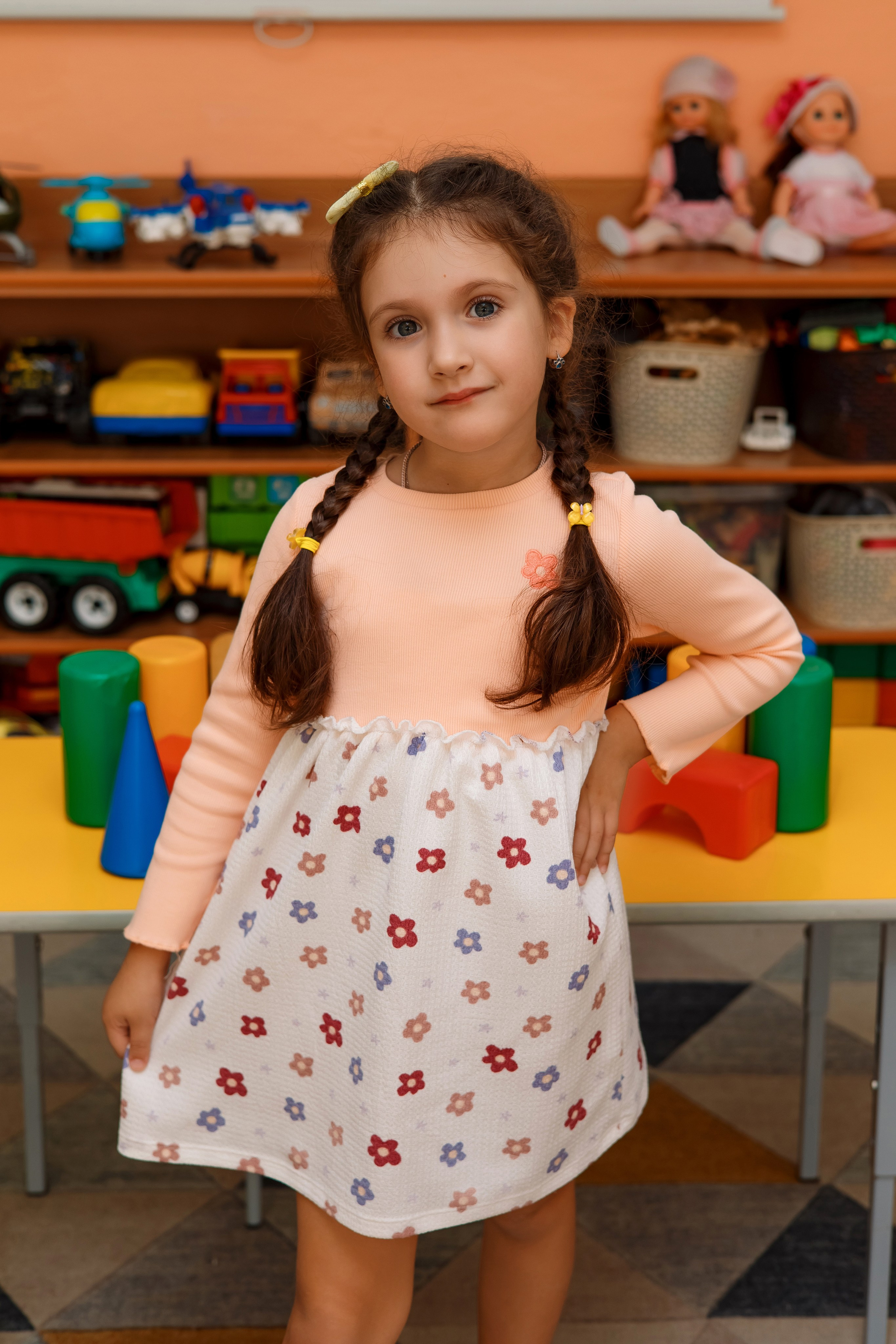 ДС 34. Фотограф Любовь Корниенко, Примоский край