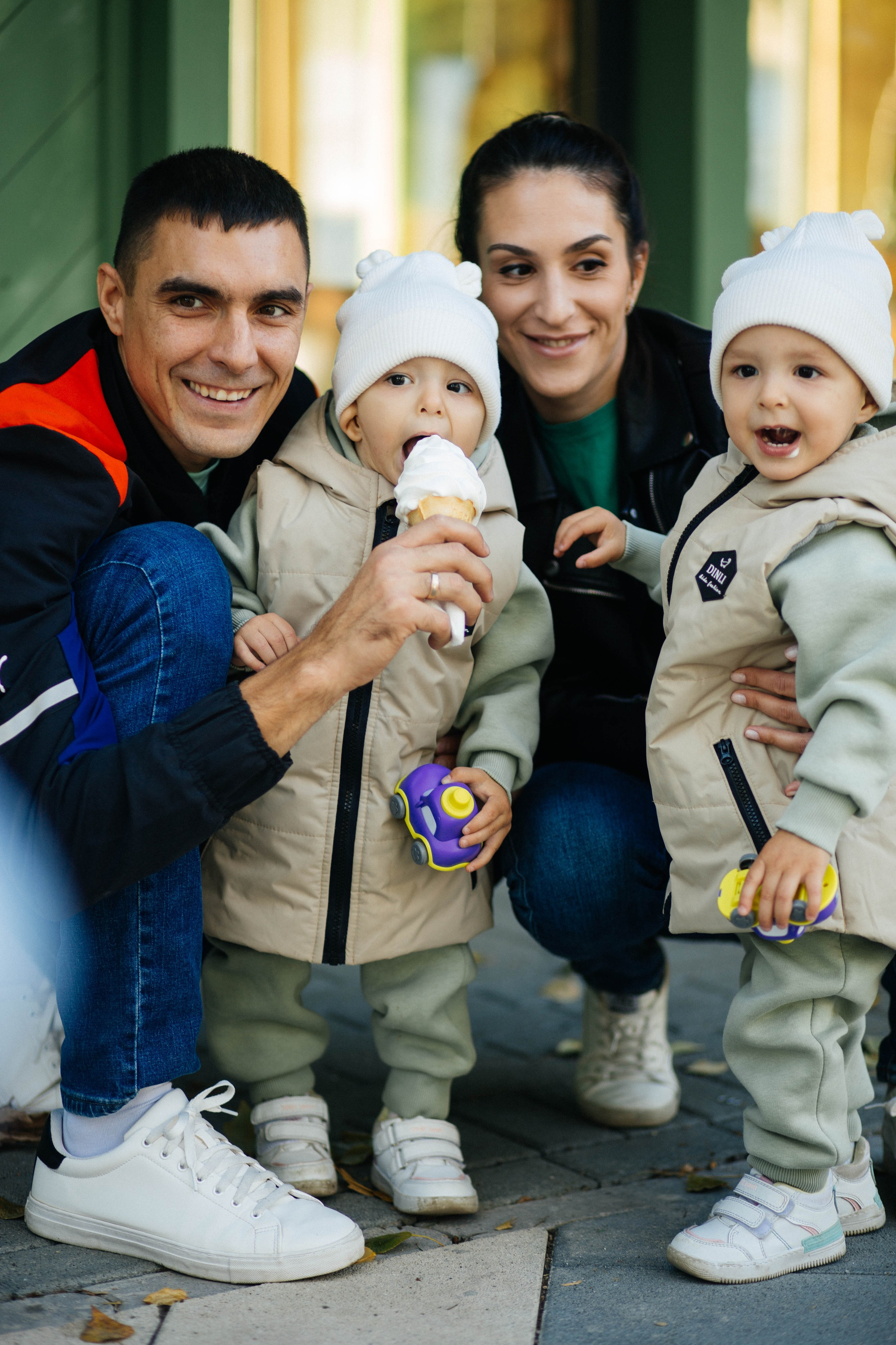 Семья. Свадебный и семейный фотограф в Барнауле Уманчук Яна