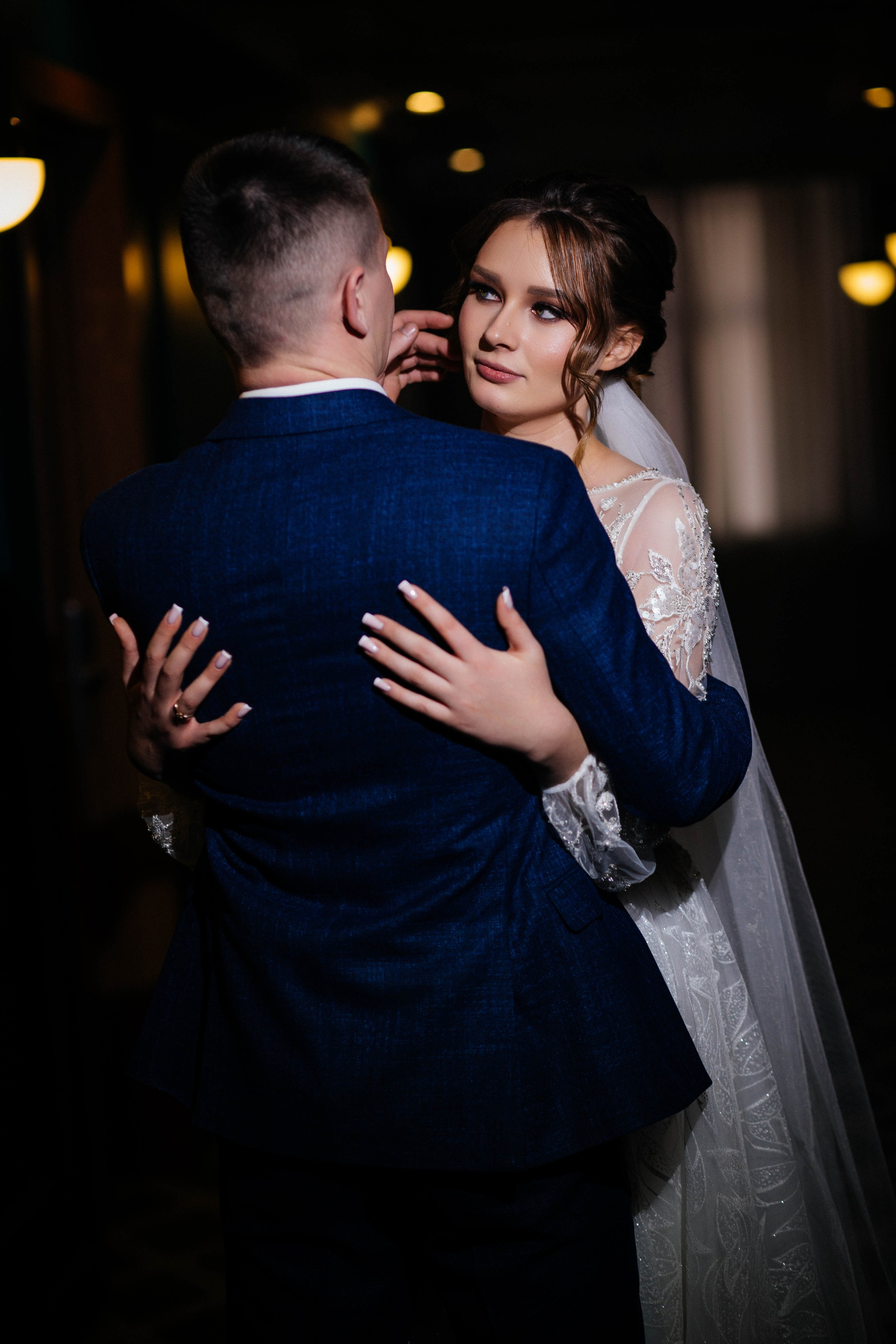 Свадебный и семейный фотограф в Барнауле Уманчук Яна