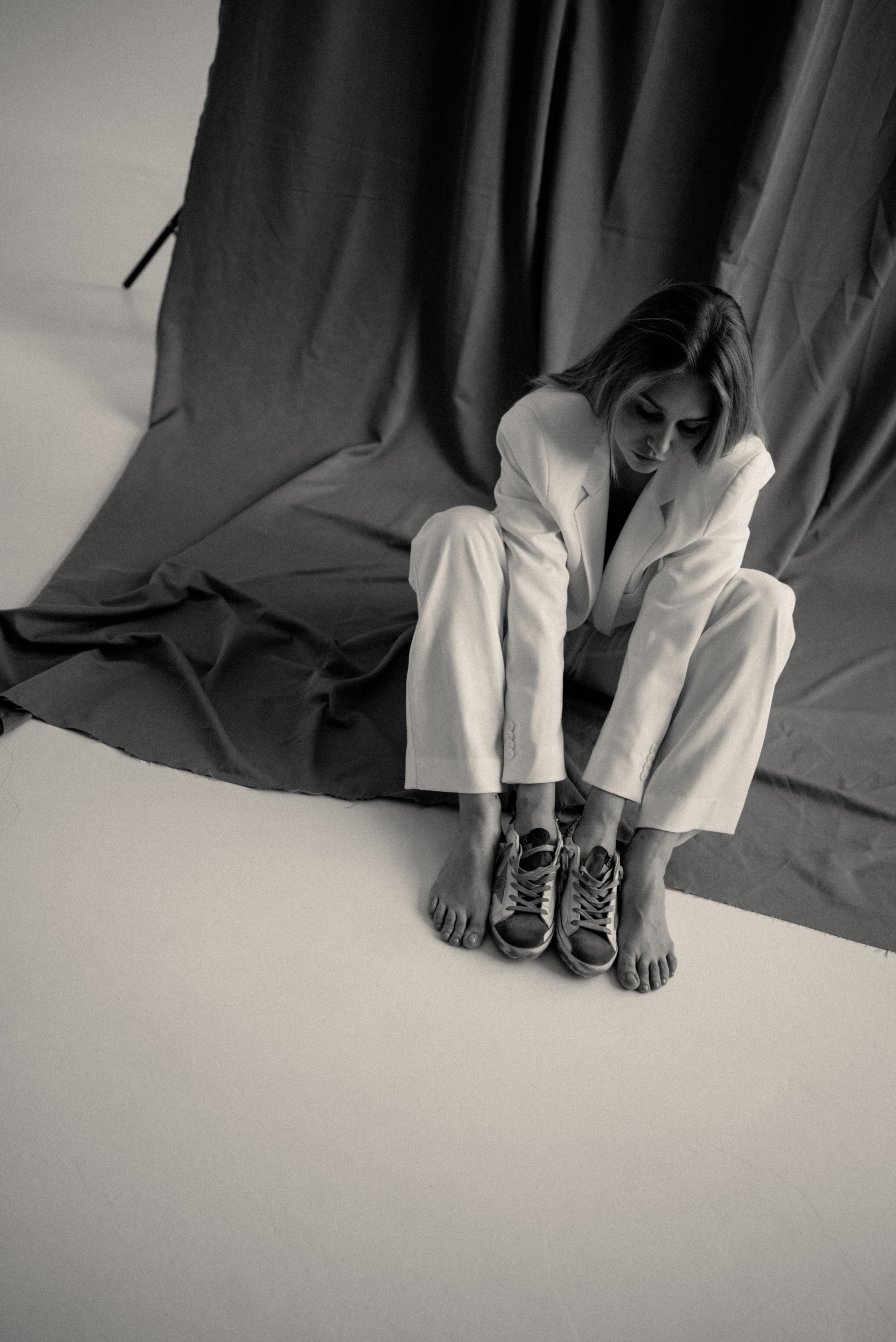 Ева. Свадебный и портретный фотограф в Брянске и Москве Алина Химушкина